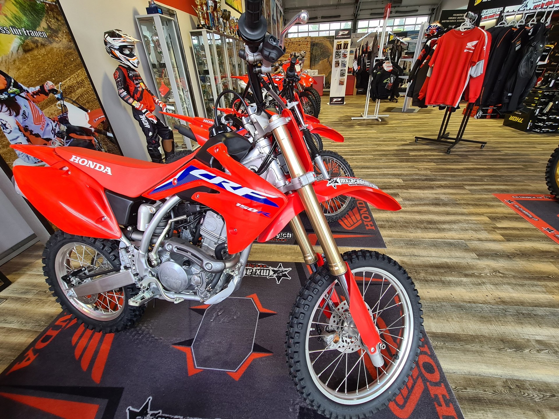 HONDA CRF 150