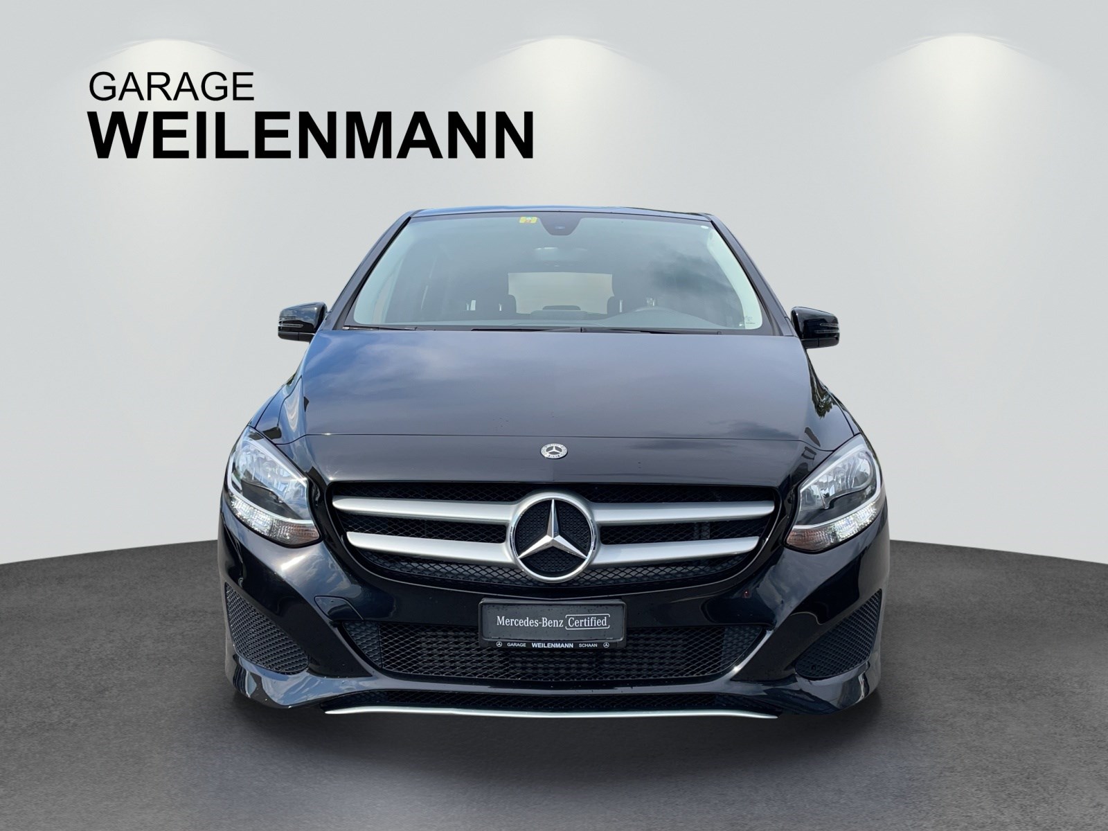 MERCEDES-BENZ B 220 CDI 4Matic-image-1
