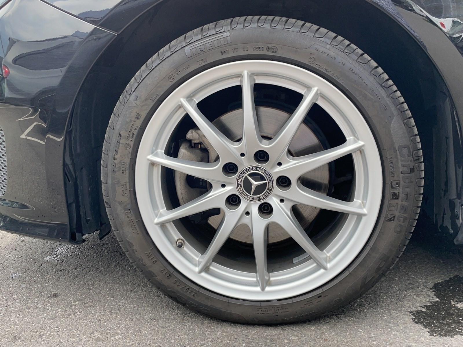 MERCEDES-BENZ B 220 CDI 4Matic-image-6