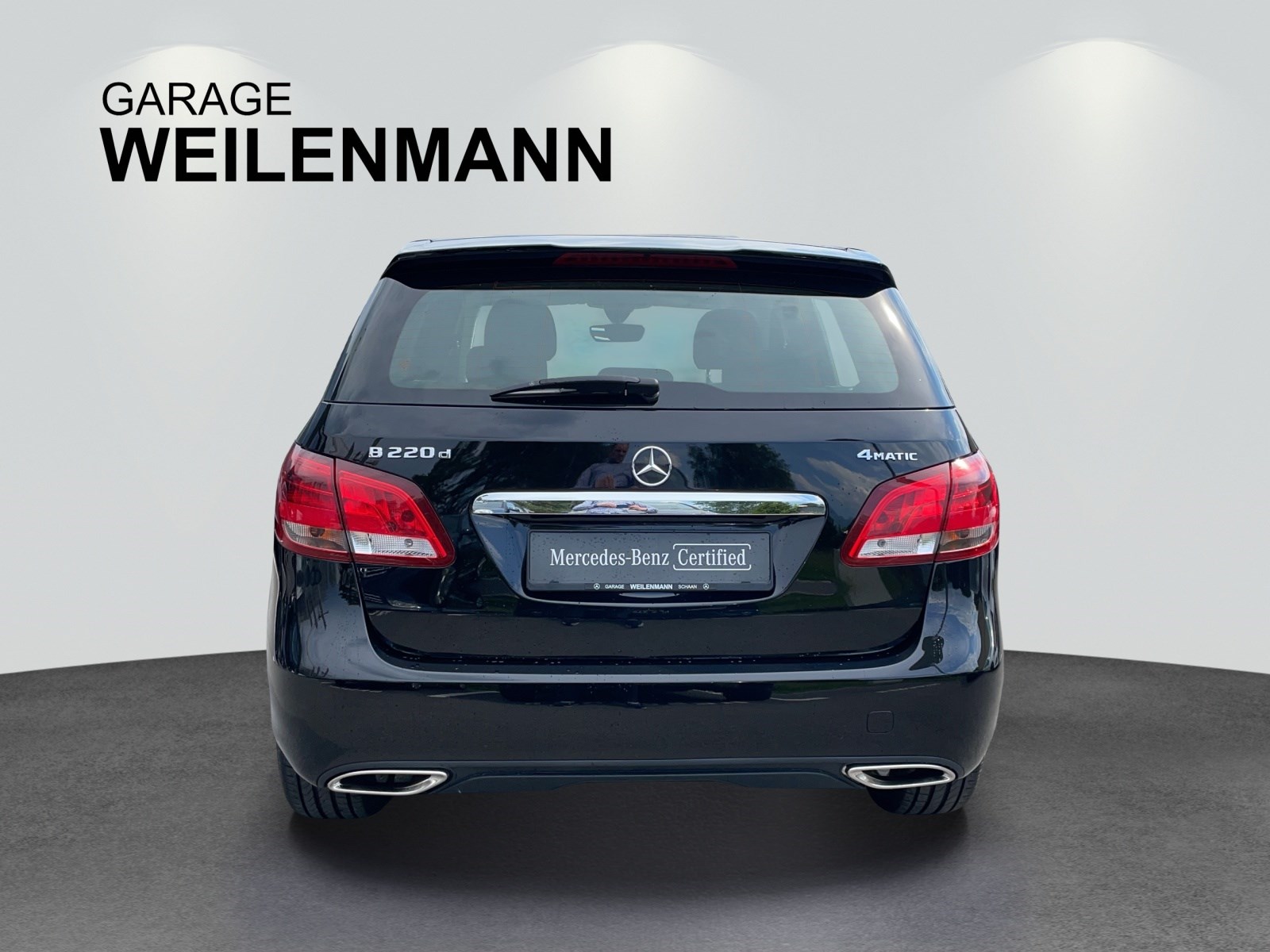 MERCEDES-BENZ B 220 CDI 4Matic-image-5