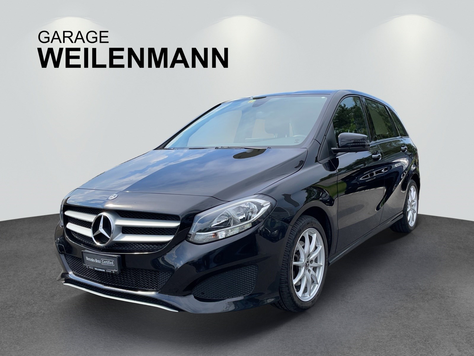 MERCEDES-BENZ B 220 CDI 4Matic-image-0