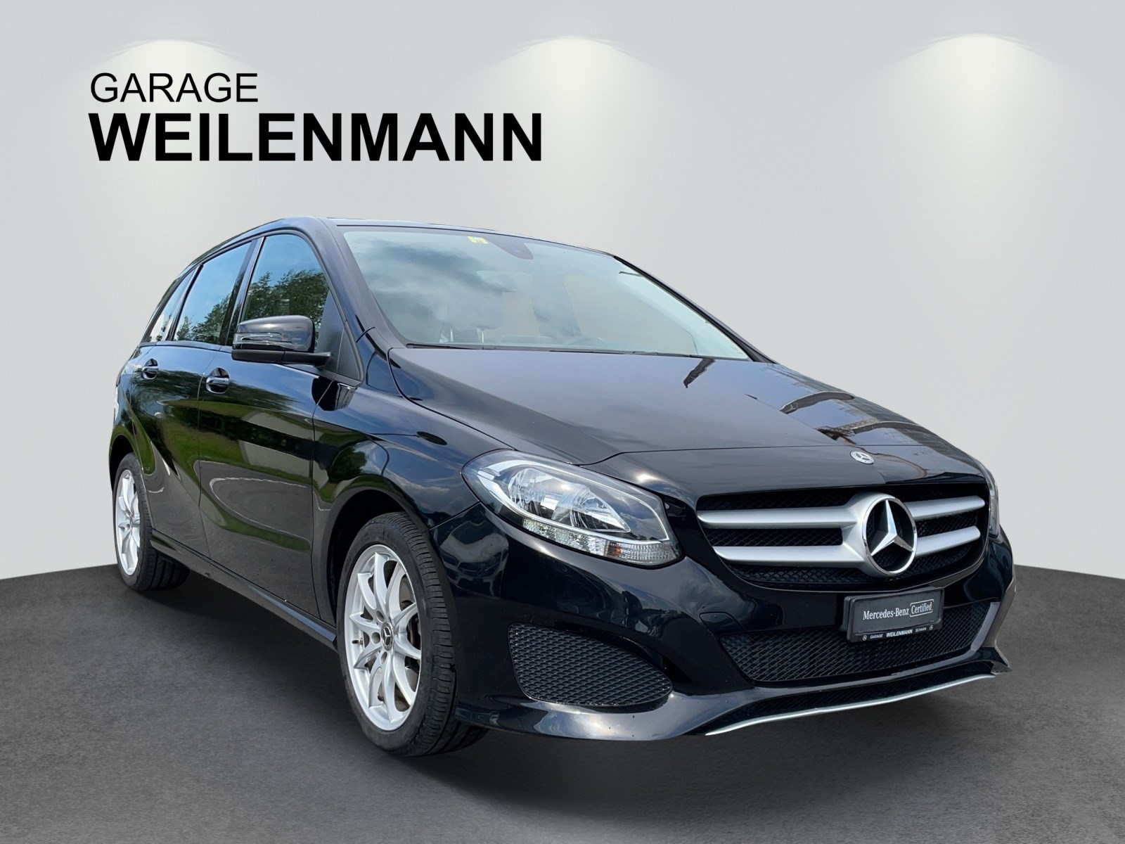 MERCEDES-BENZ B 220 CDI 4Matic-image-2