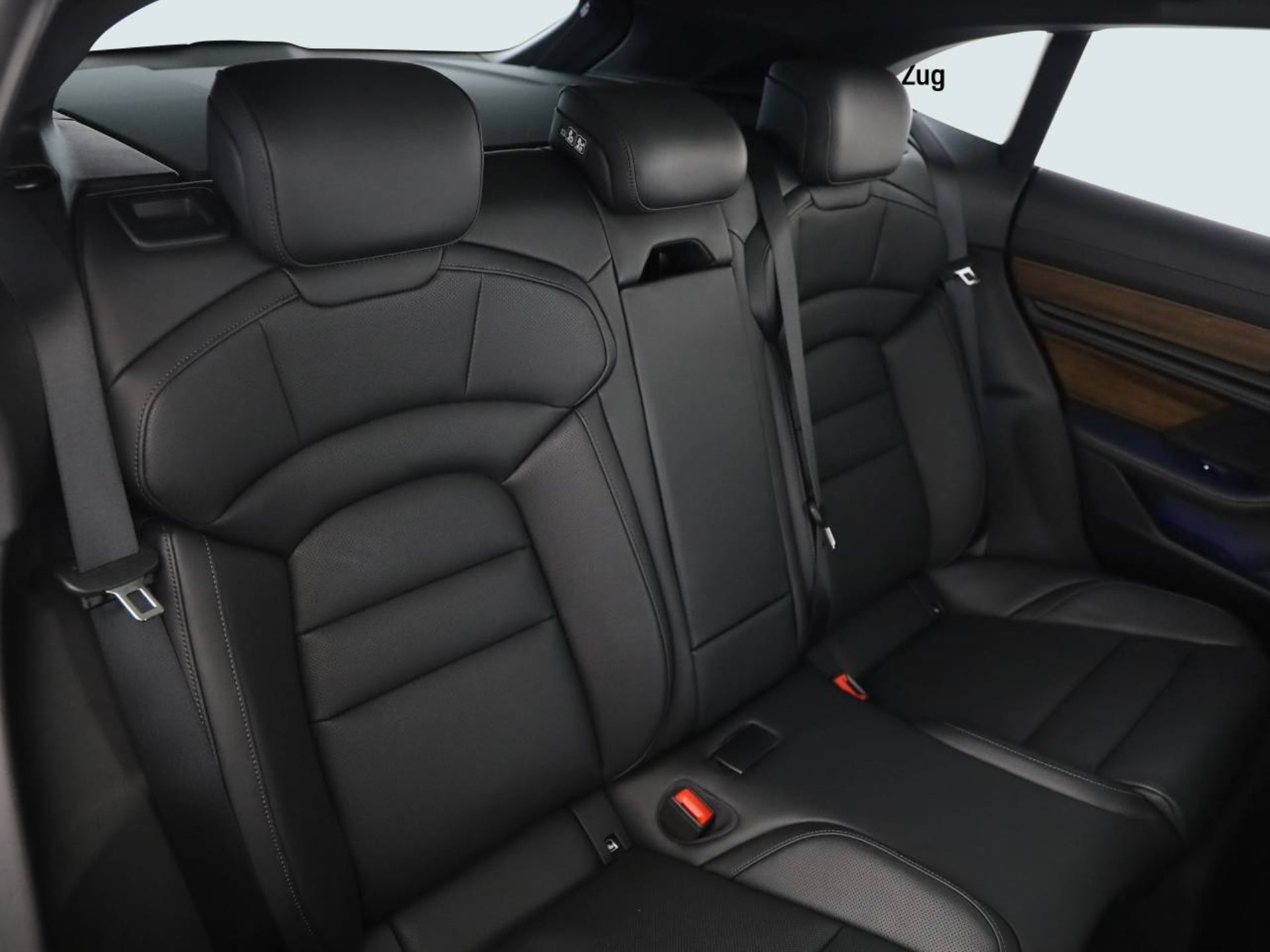 PORSCHE Taycan 4S Cross Turismo-image-12