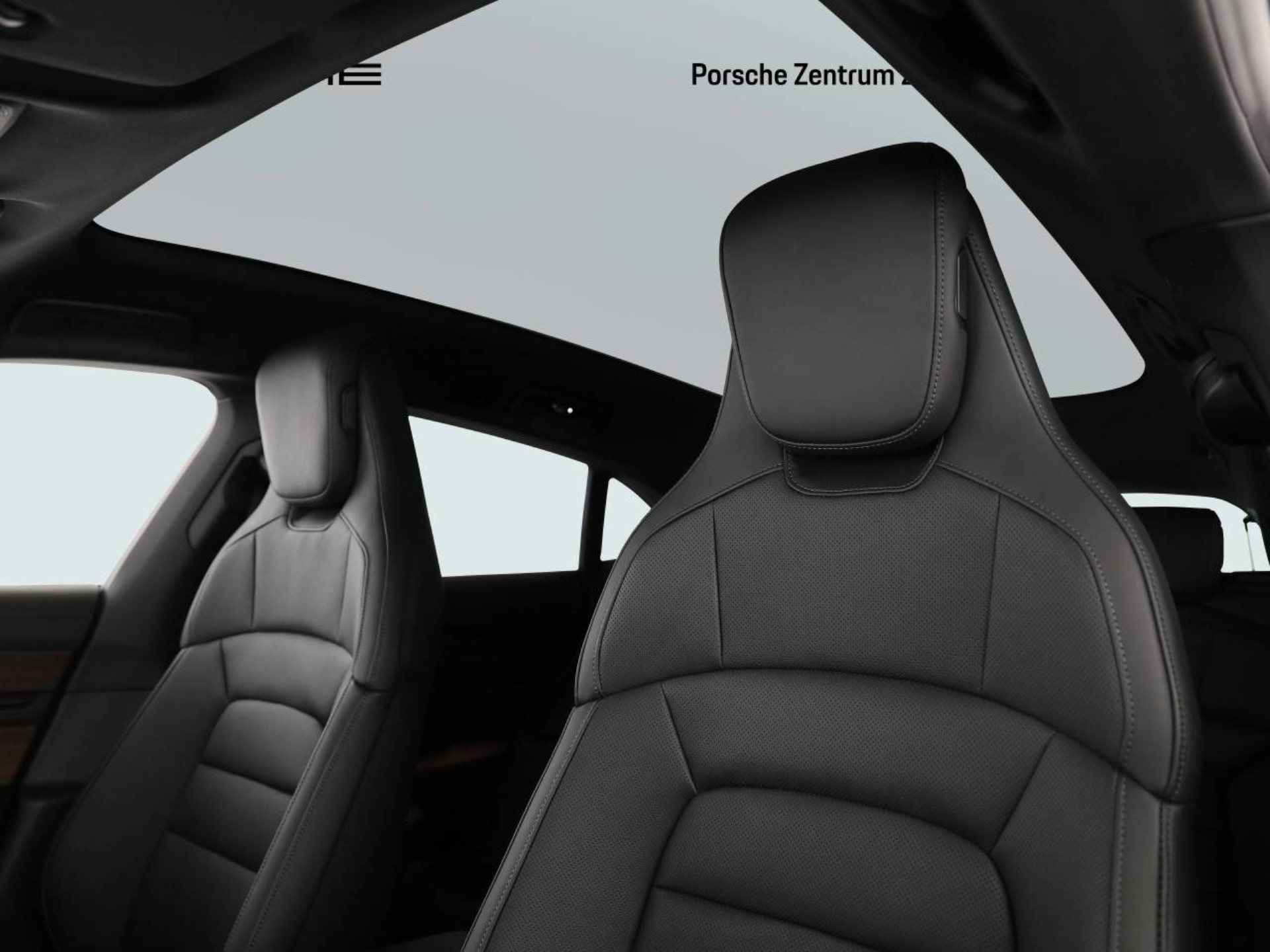 PORSCHE Taycan 4S Cross Turismo-image-8