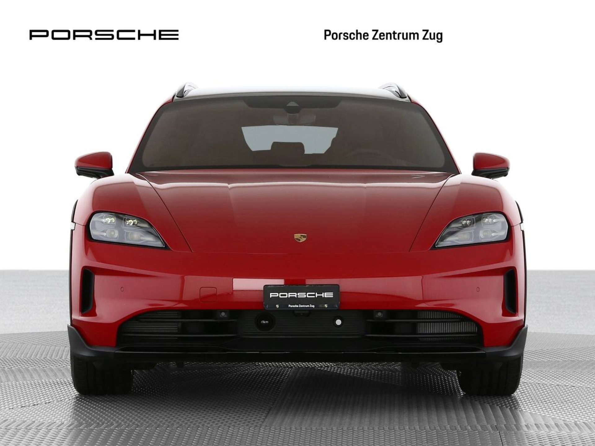 PORSCHE Taycan 4S Cross Turismo-image-5