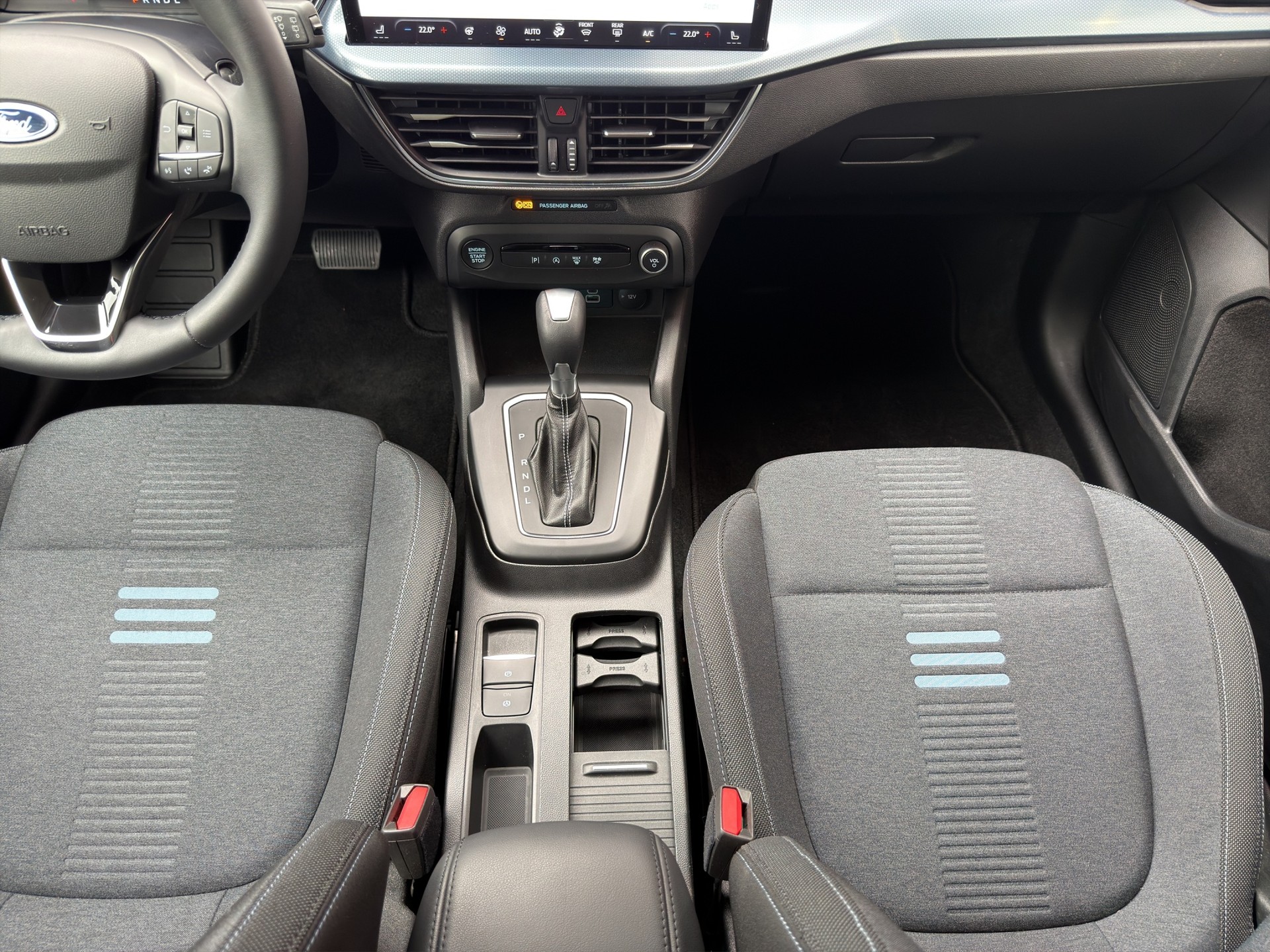 FORD Focus 1.0 MHEV Active Vignale Automatic-image-10