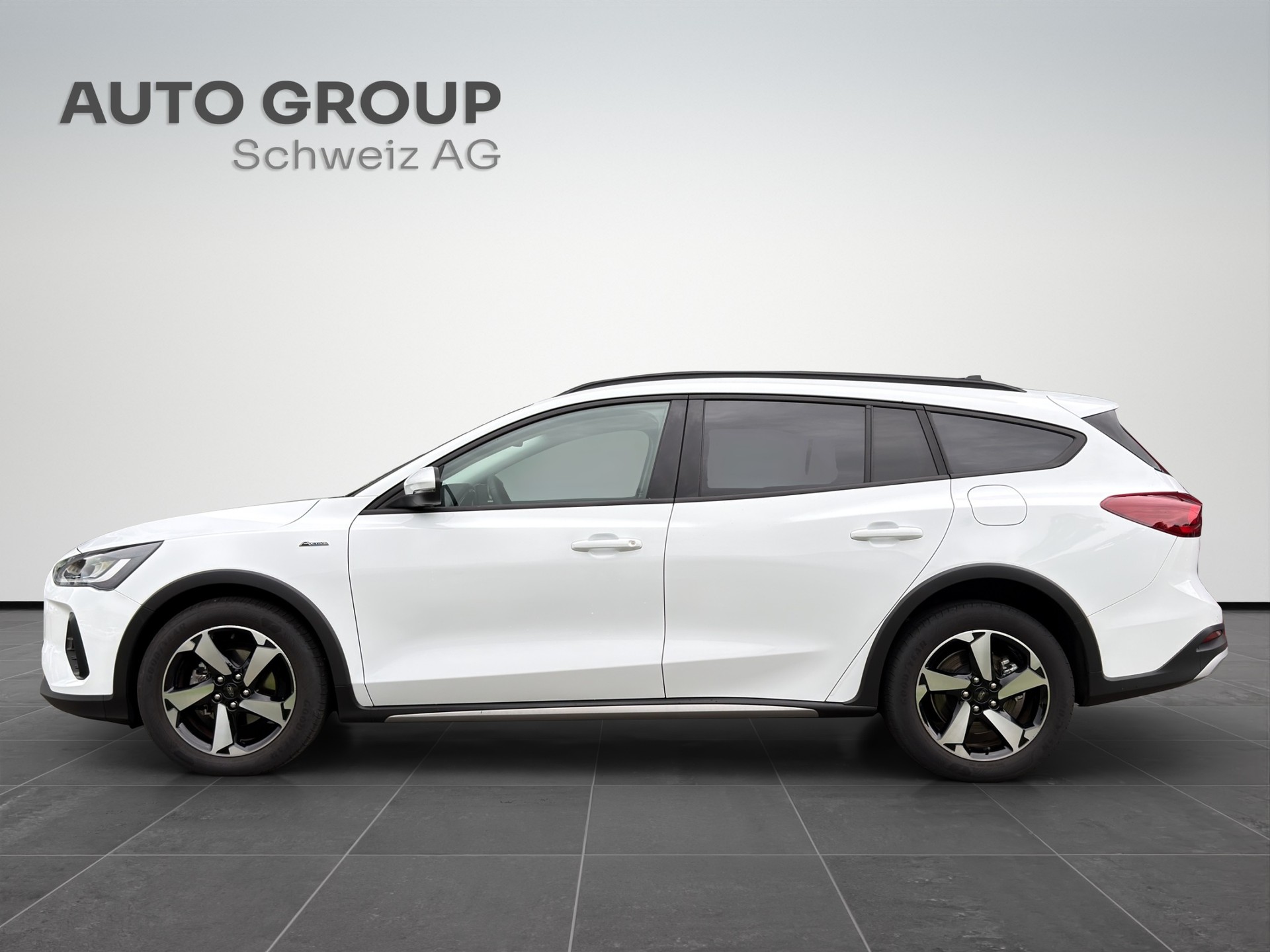 FORD Focus 1.0 MHEV Active Vignale Automatic-image-1