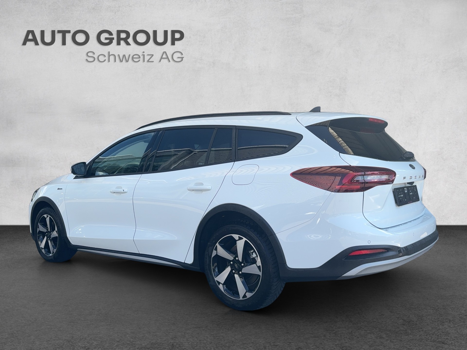 FORD Focus 1.0 MHEV Active Vignale Automatic-image-2