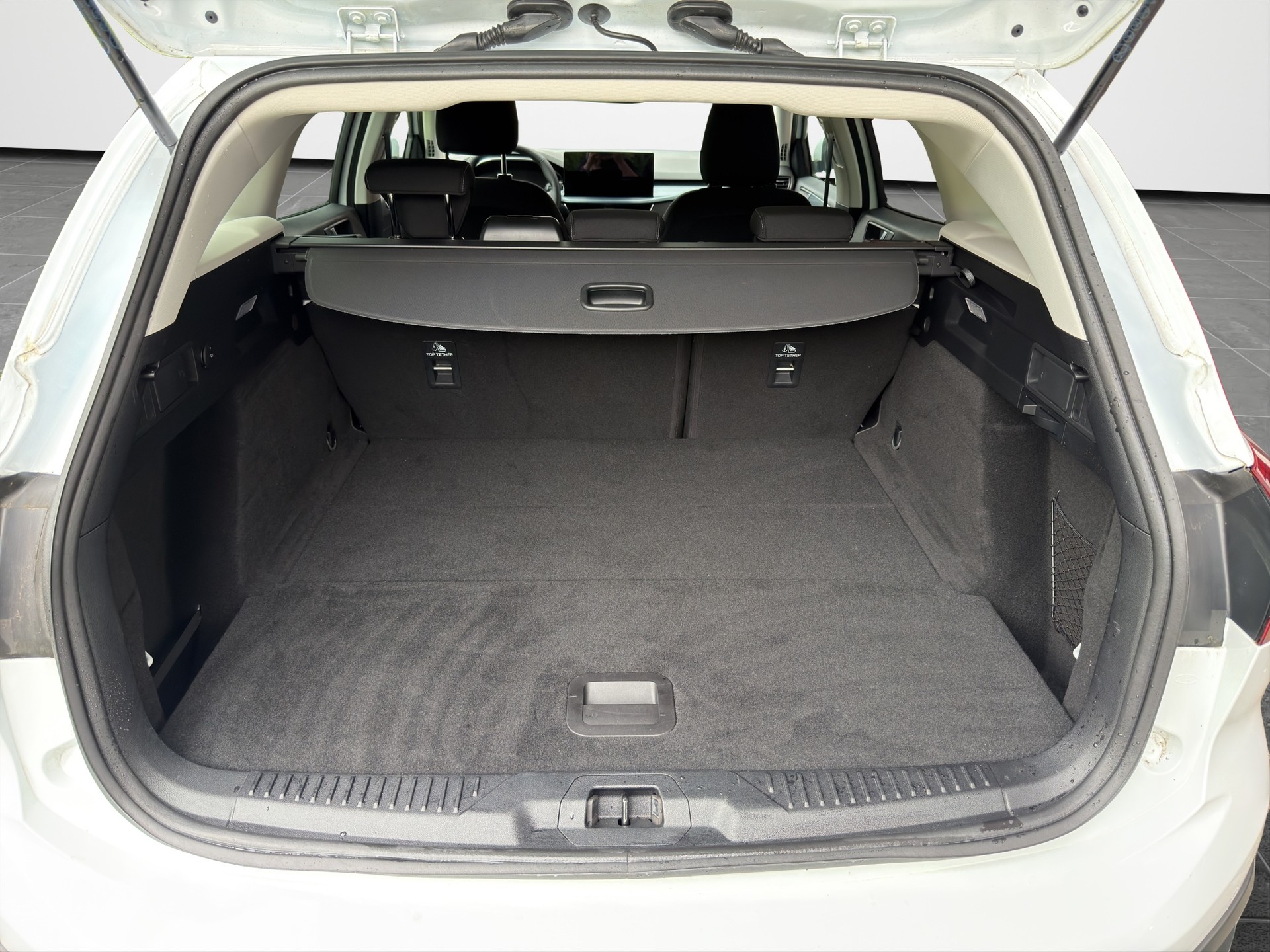 FORD Focus 1.0 MHEV Active Vignale Automatic-image-12