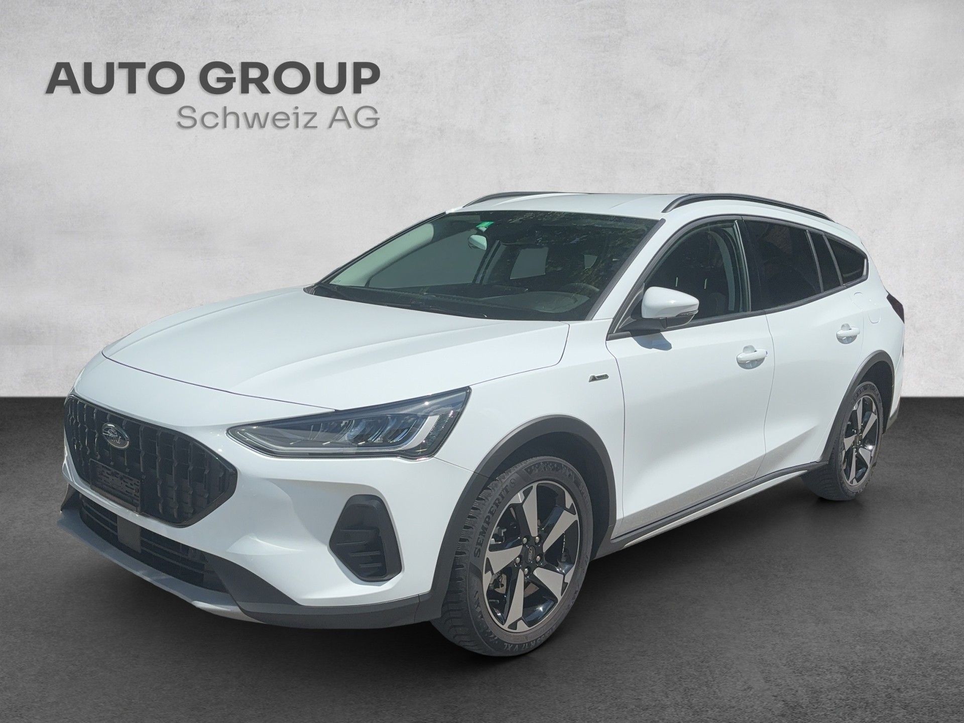 FORD Focus 1.0 MHEV Active Vignale Automatic-image-0