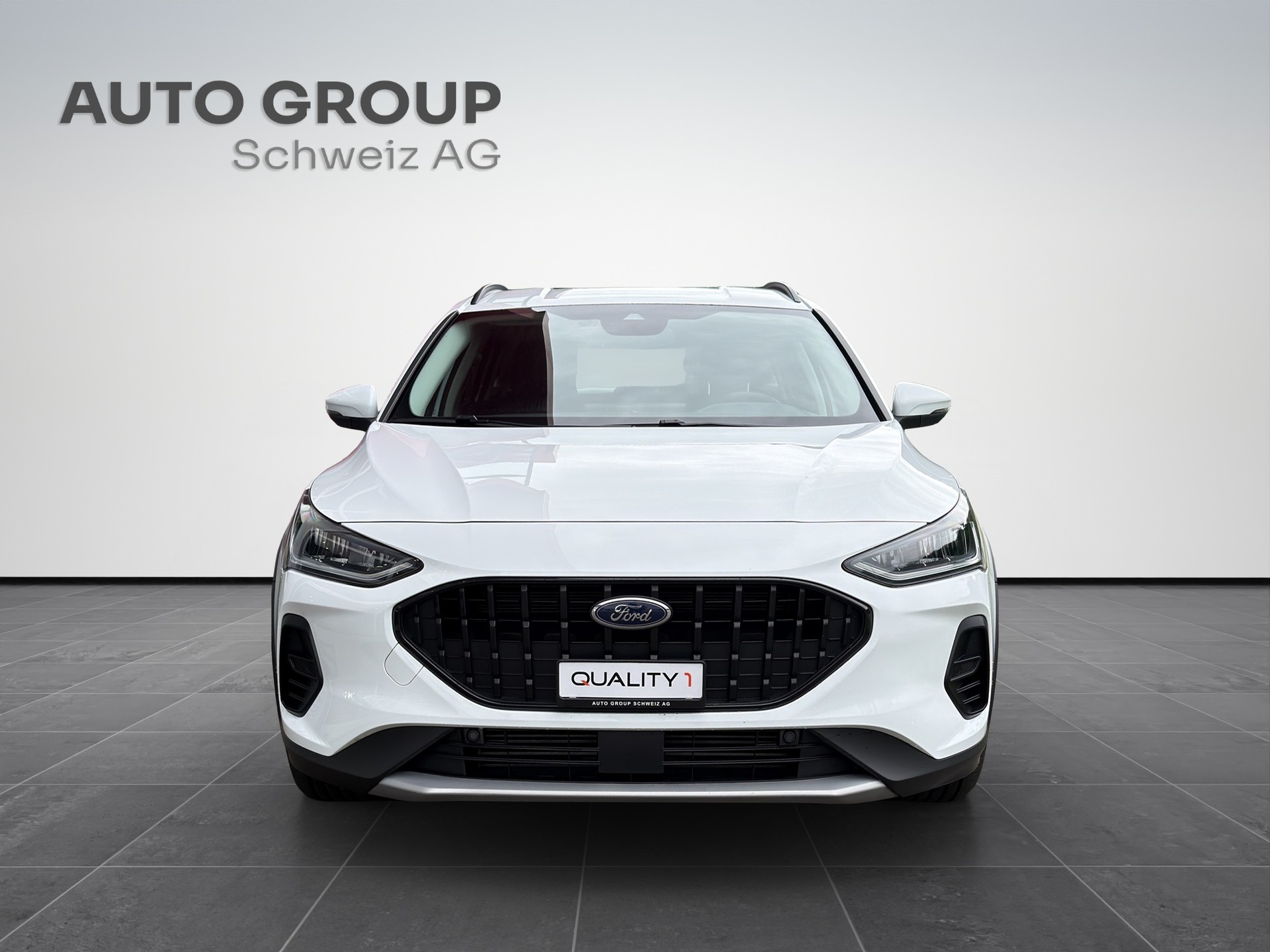 FORD Focus 1.0 MHEV Active Vignale Automatic-image-4