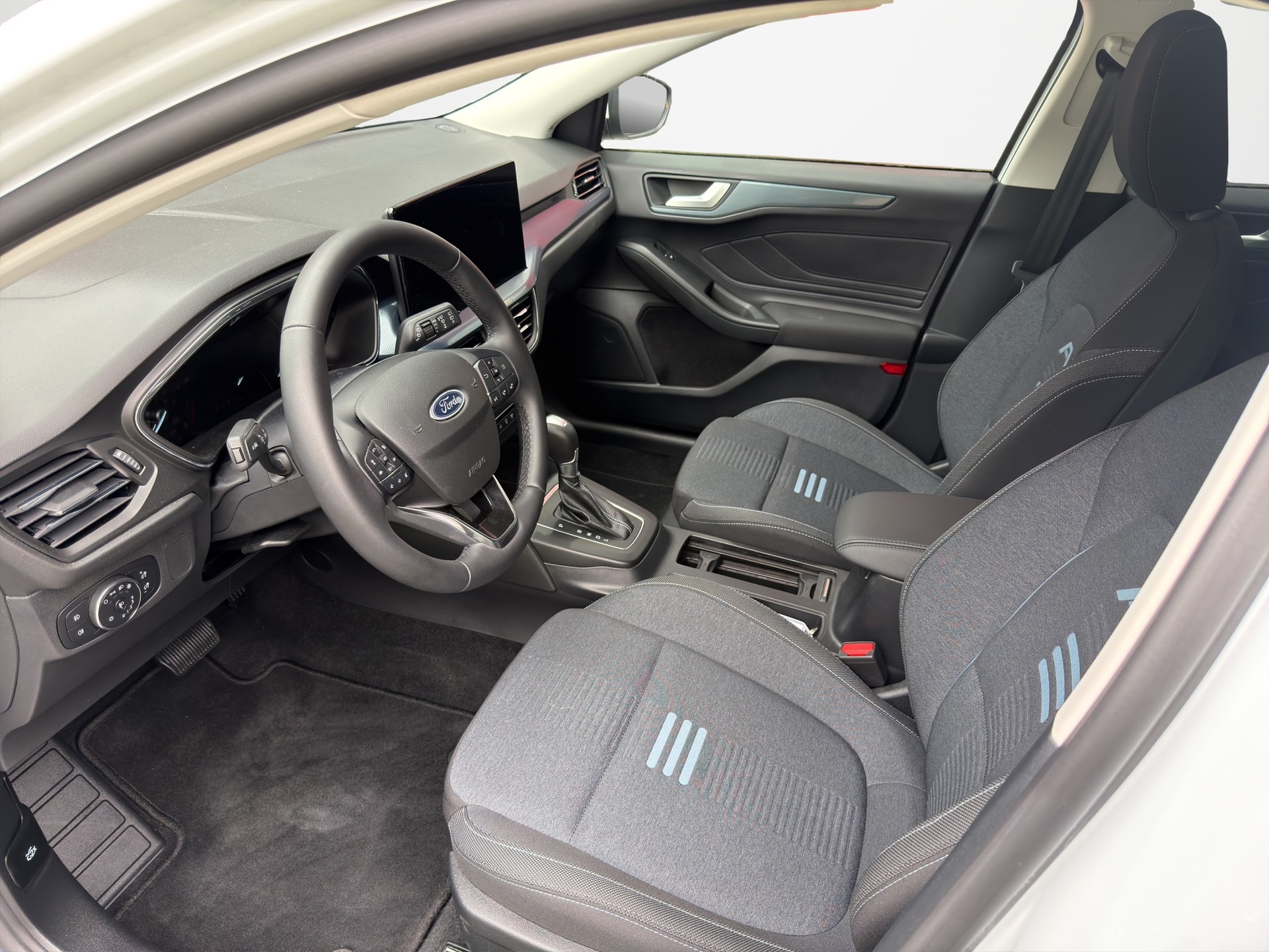 FORD Focus 1.0 MHEV Active Vignale Automatic-image-6