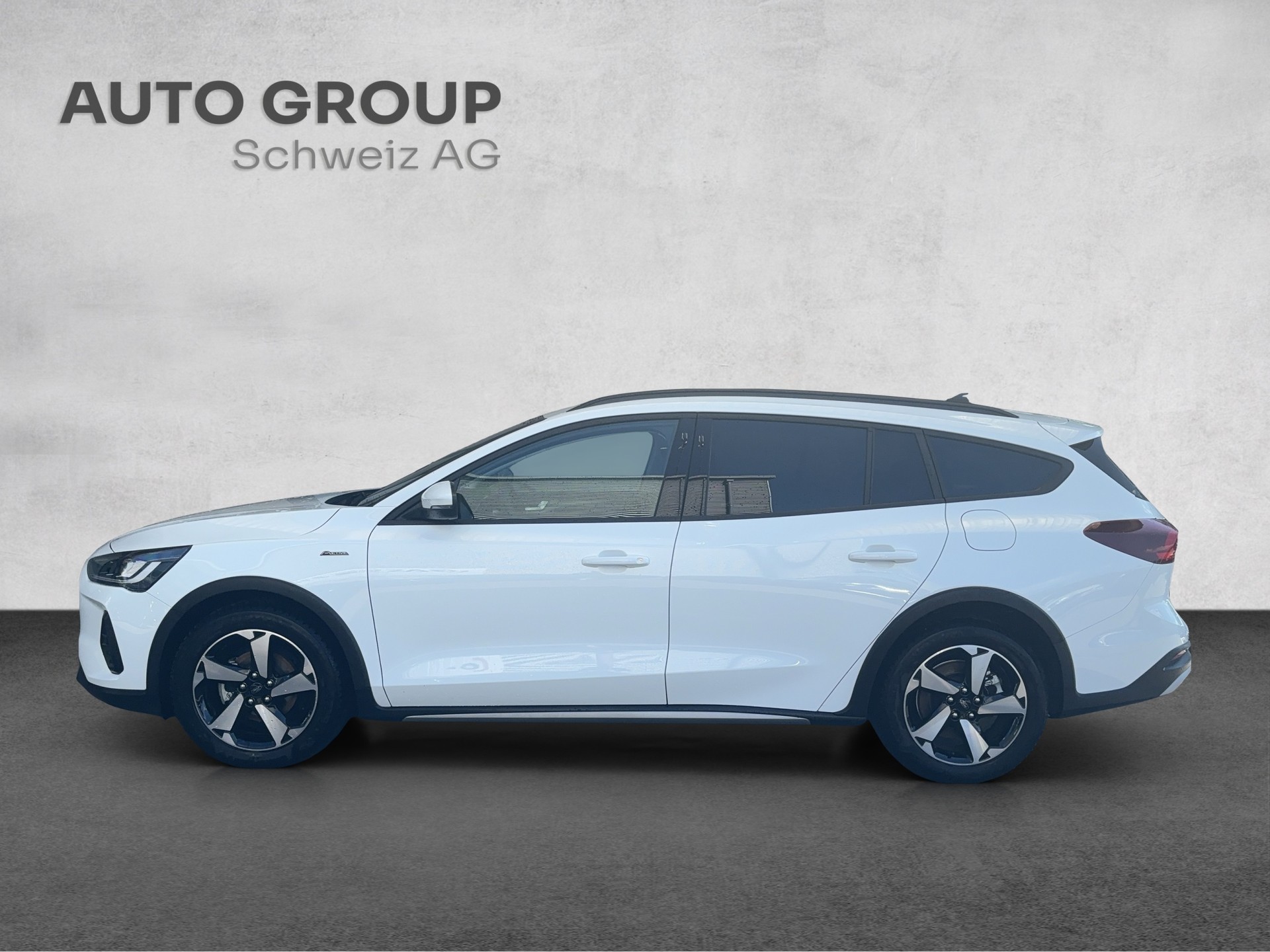 FORD Focus 1.0 MHEV Active Vignale Automatic-image-1
