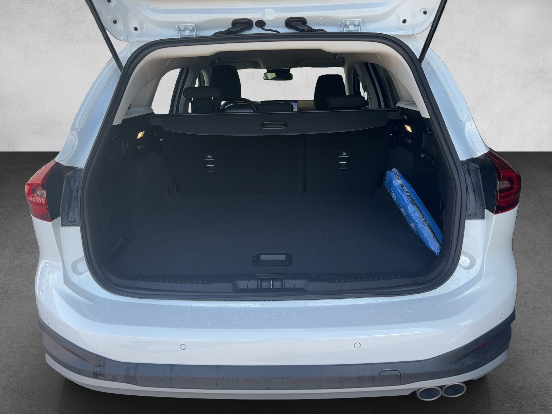 FORD Focus 1.0 MHEV Active Vignale Automatic-image-11