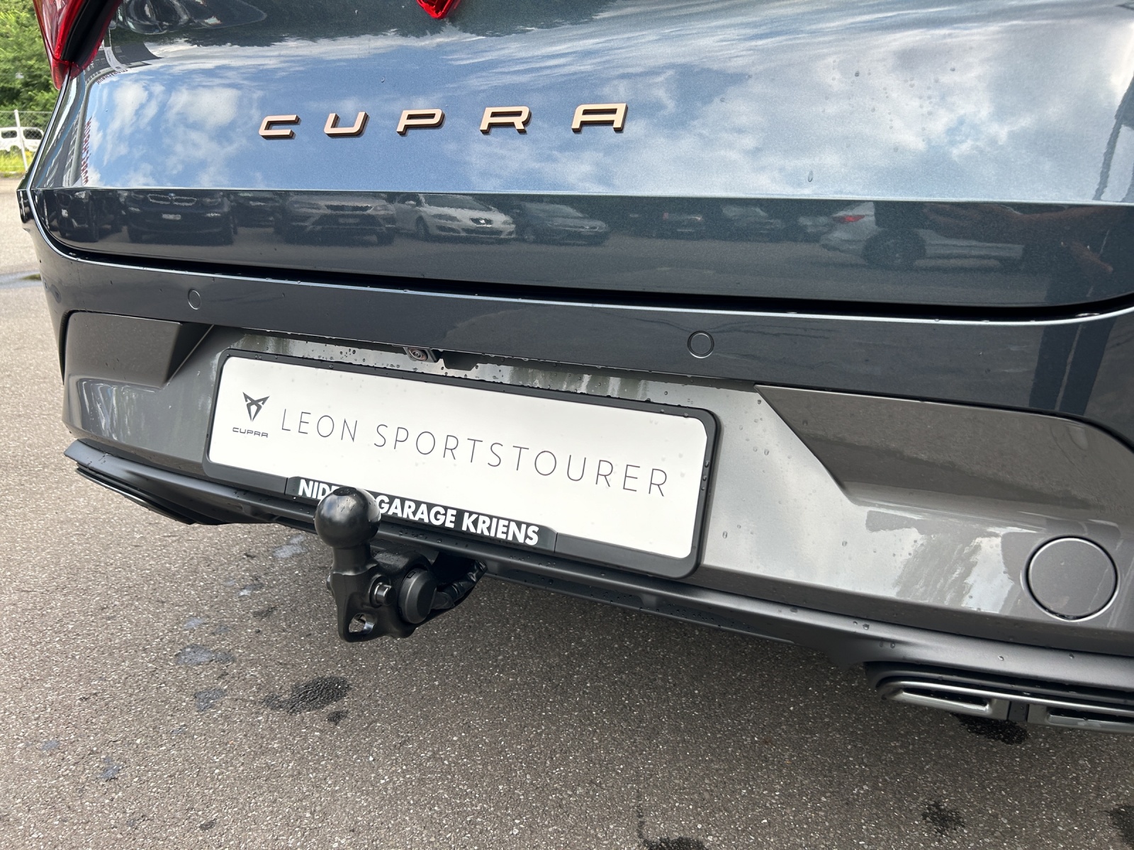 CUPRA NEW CUPRA Leon SP-image-10