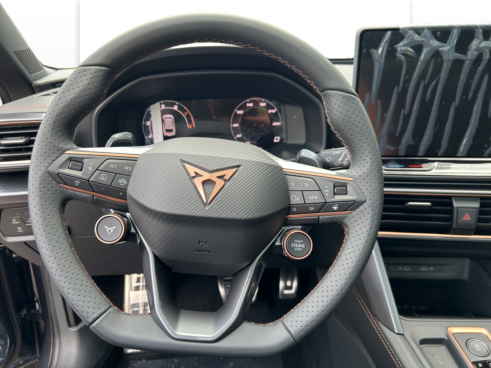 CUPRA LEON ST 1.5 eTSI DSG-image-5