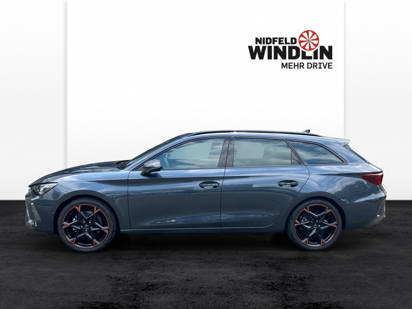 CUPRA NEW CUPRA Leon SP-image-2