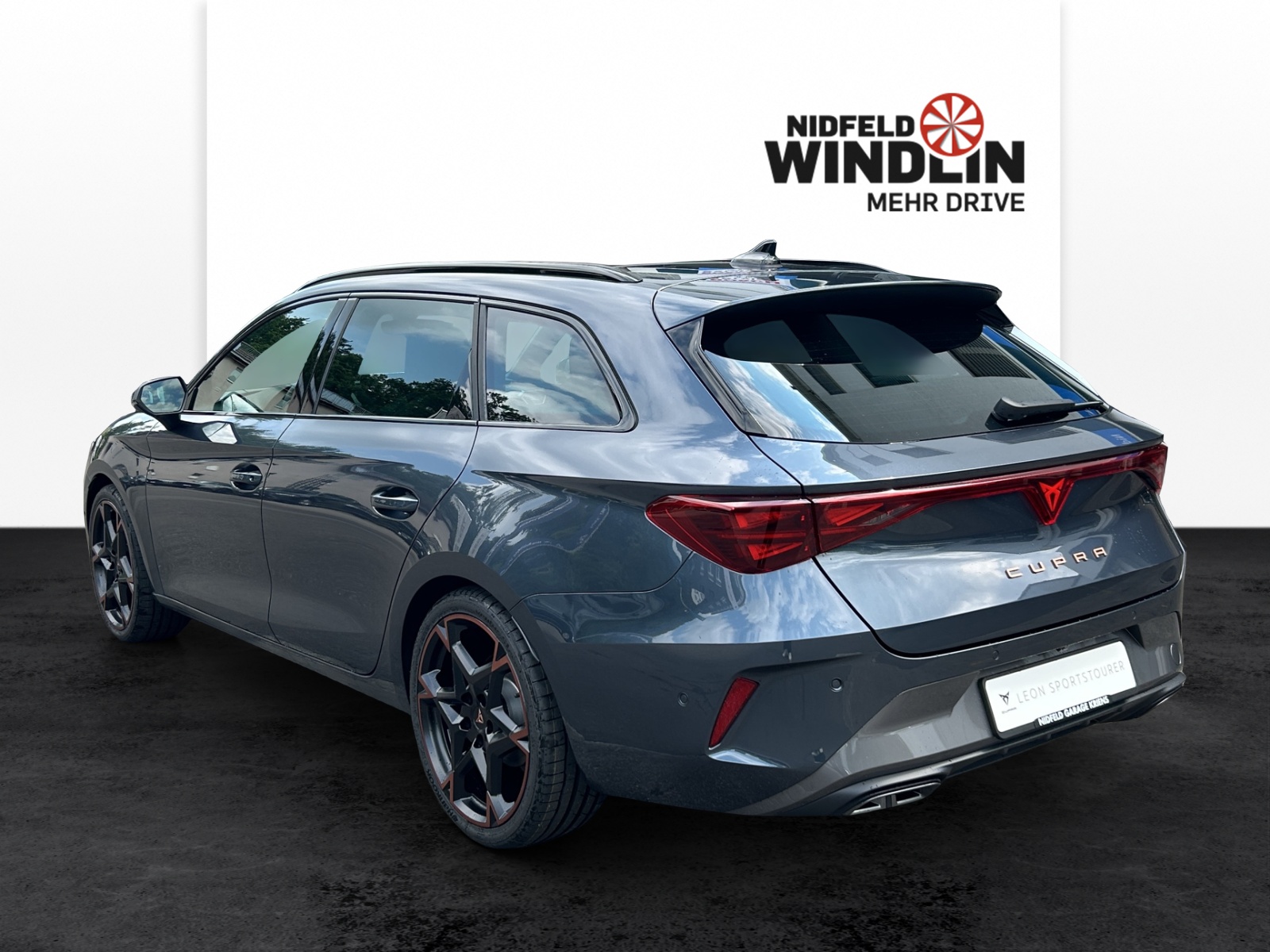 CUPRA LEON ST 1.5 eTSI DSG-image-3