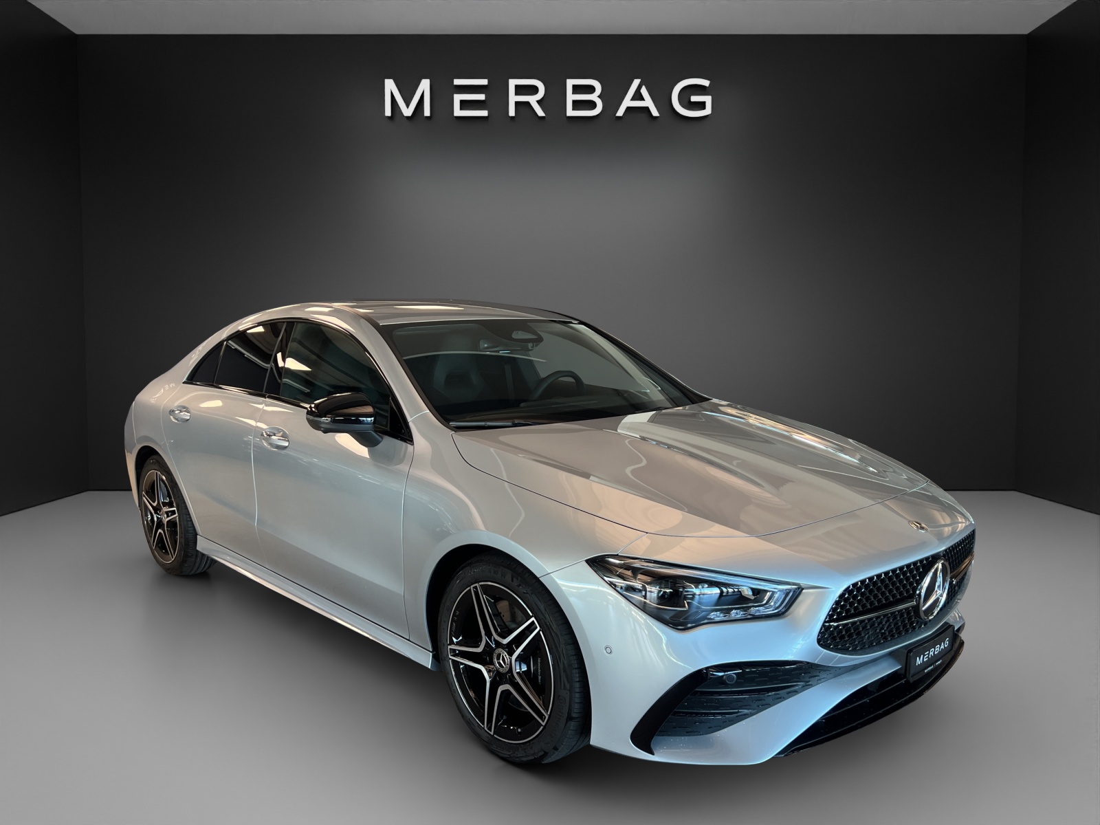 MERCEDES-BENZ CLA 250 4Matic 8G-DCT-image-0