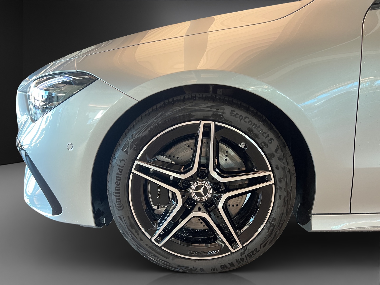 MERCEDES-BENZ CLA 250 4Matic 8G-DCT-image-7