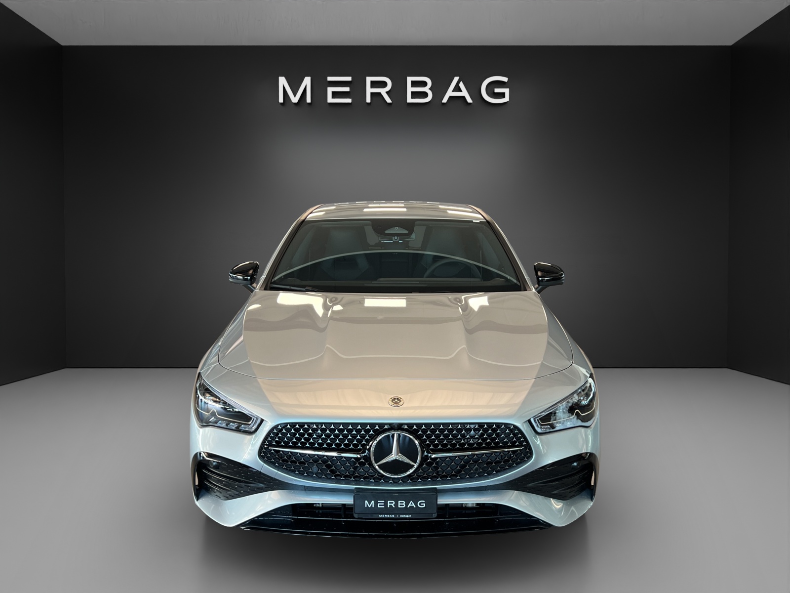 MERCEDES-BENZ CLA 250 4Matic 8G-DCT-image-2