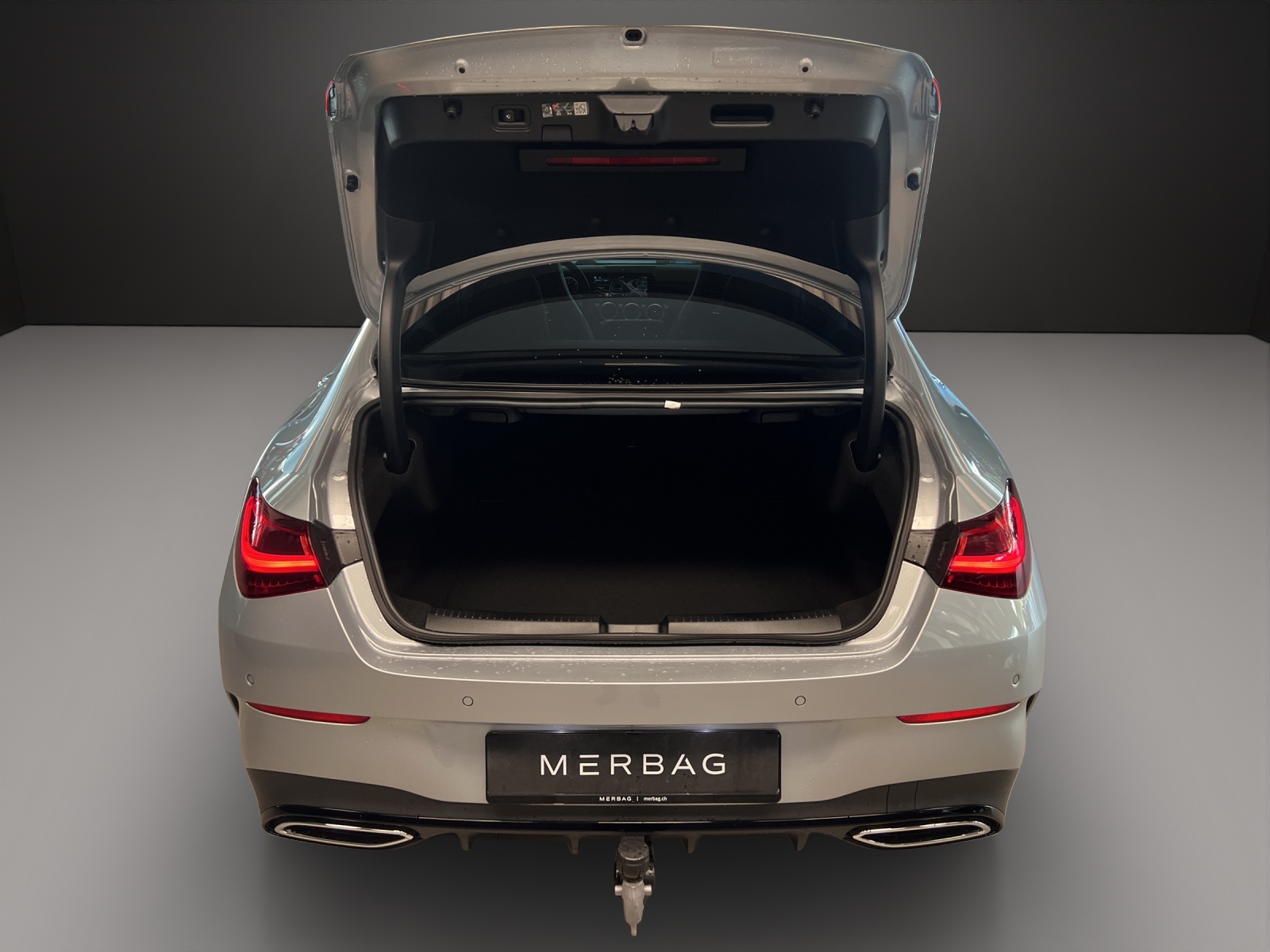 MERCEDES-BENZ CLA 250 4Matic 8G-DCT-image-6