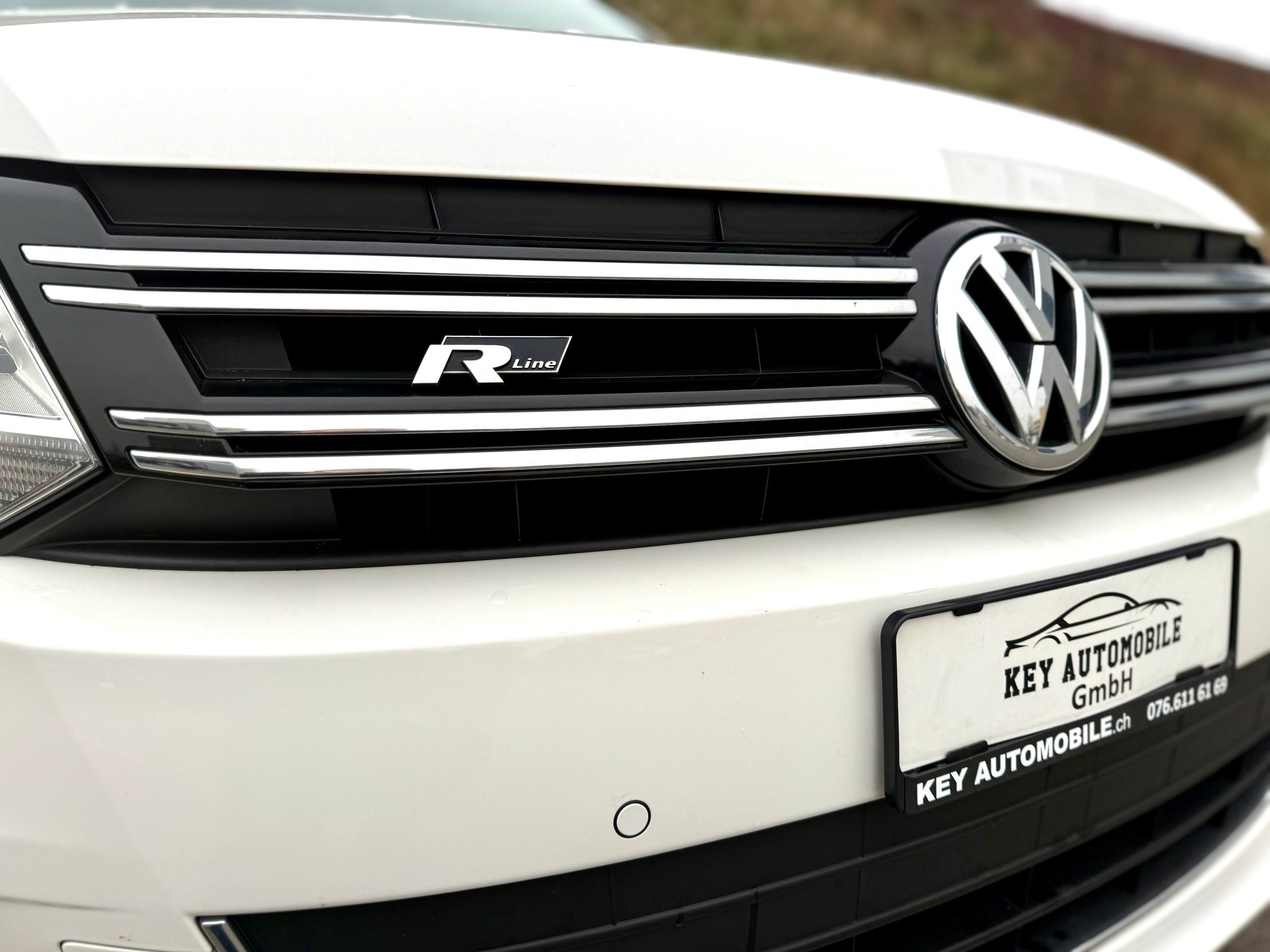 VW Tiguan 2.0 TDI BMT R-Line 4Motion DSG-image-14