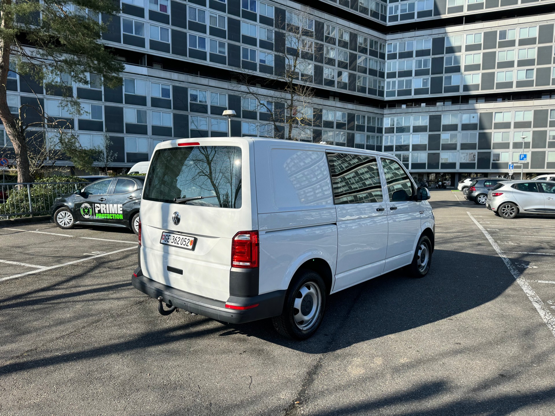 VW T6 2.0 Bi-TDI DSG-image-6