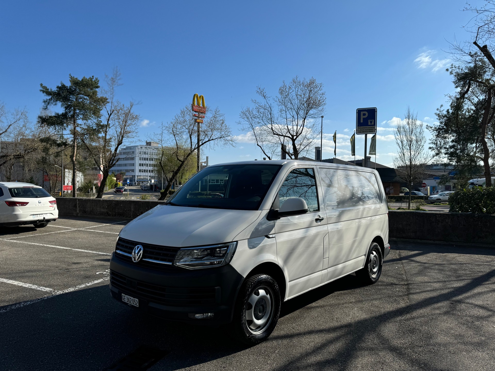 VW T6 2.0 Bi-TDI DSG-image-3