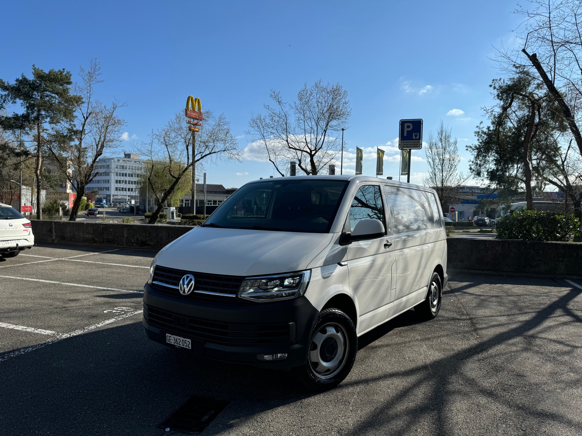 VW T6 2.0 Bi-TDI DSG-image-0