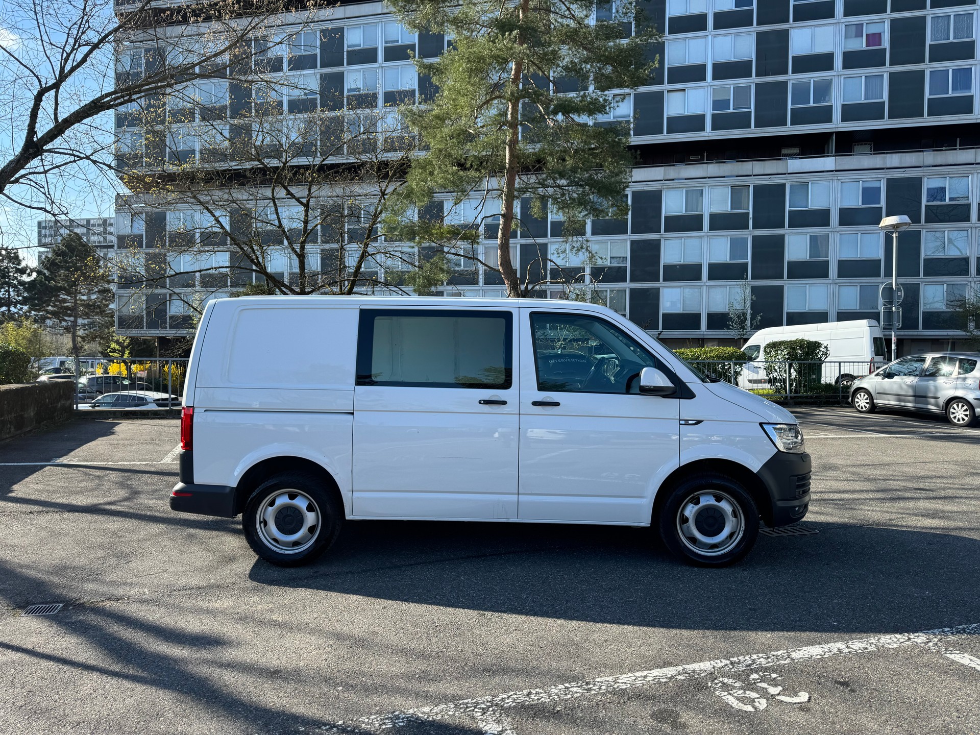 VW T6 2.0 Bi-TDI DSG-image-5