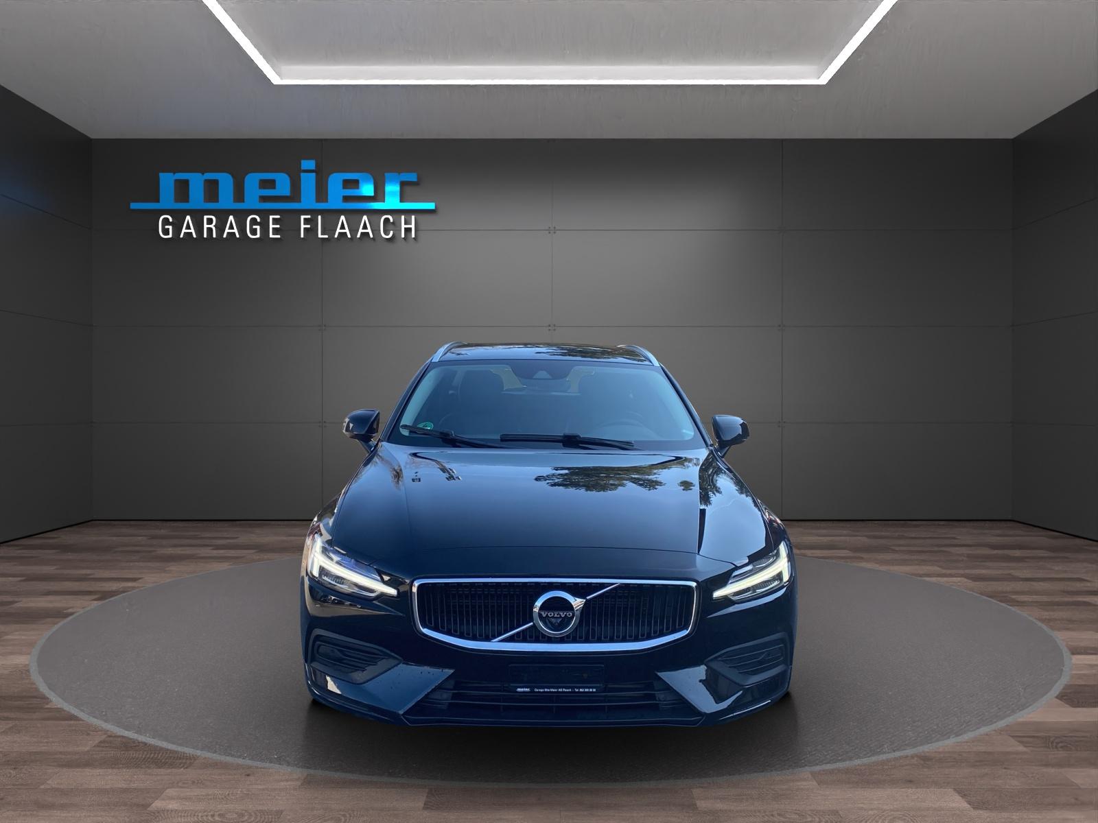 VOLVO V60 2.0 D3 Momentum AWD-image-7