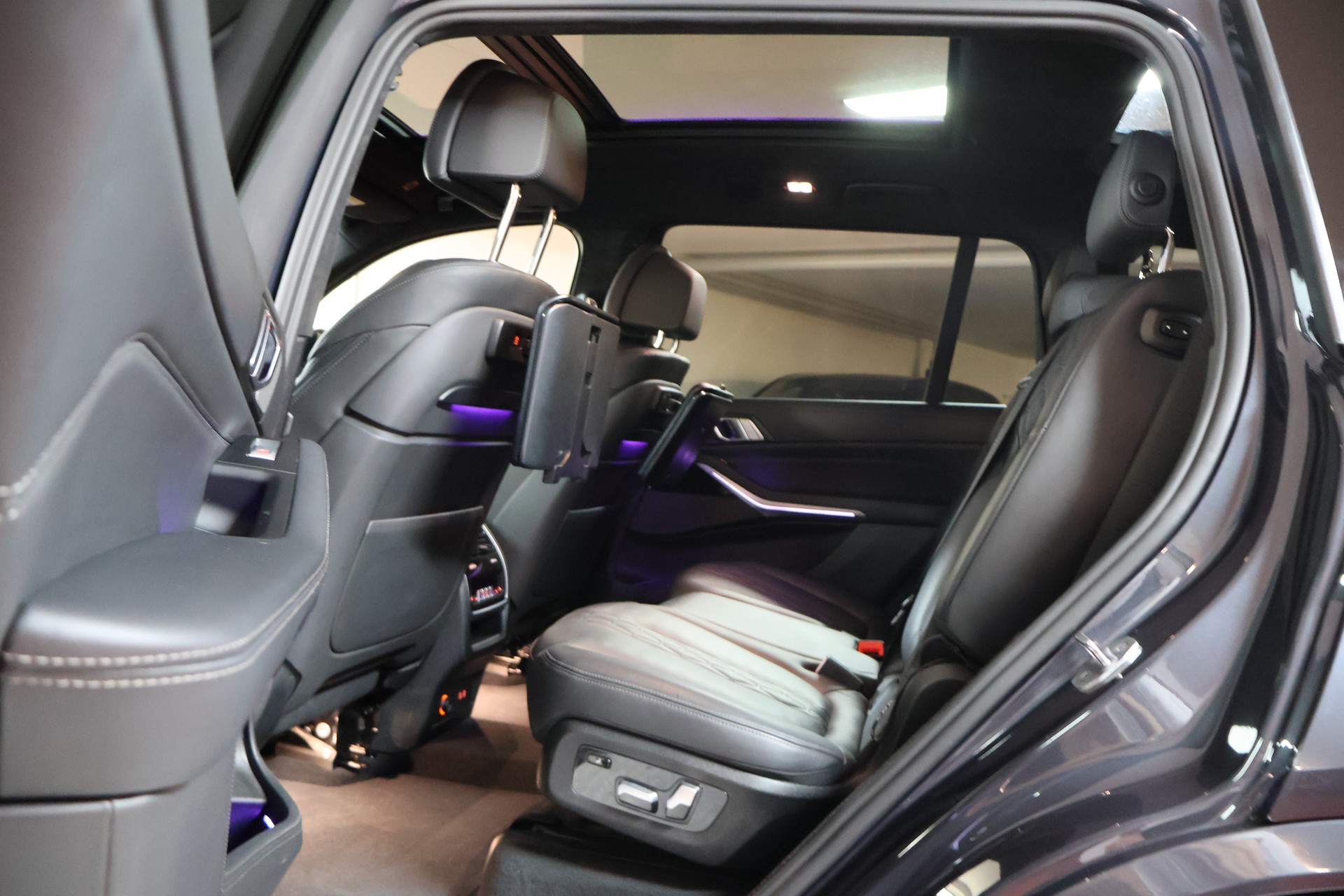 BMW X7 xDrive 48V 40d Steptronic M Sportpaket-image-17
