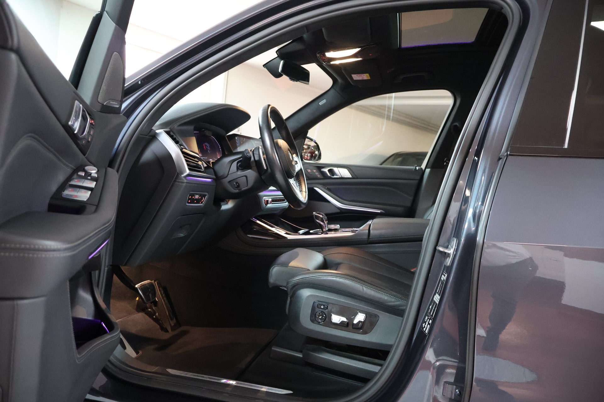BMW X7 xDrive 48V 40d Steptronic M Sportpaket-image-7