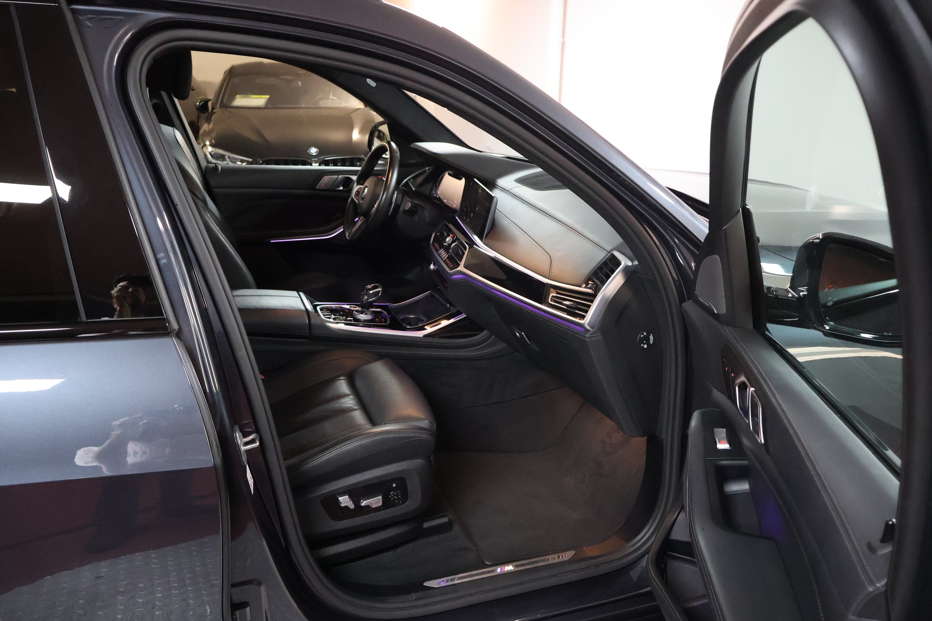 BMW X7 xDrive 48V 40d Steptronic M Sportpaket-image-15