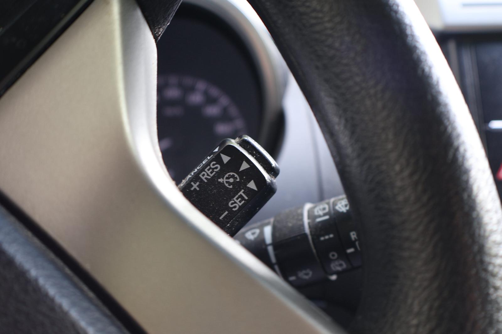 TOYOTA Land Cruiser 2.8TD Luna Automatic-image-10