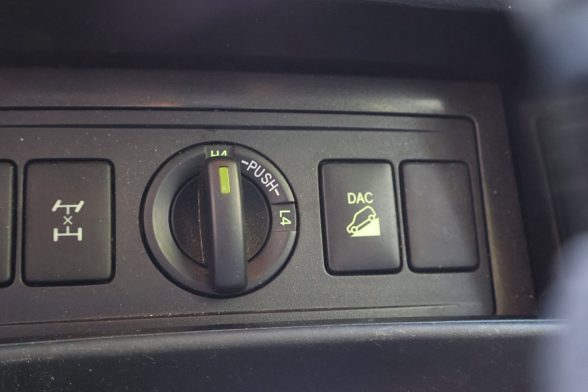 TOYOTA Land Cruiser 2.8TD Luna Automatic-image-8