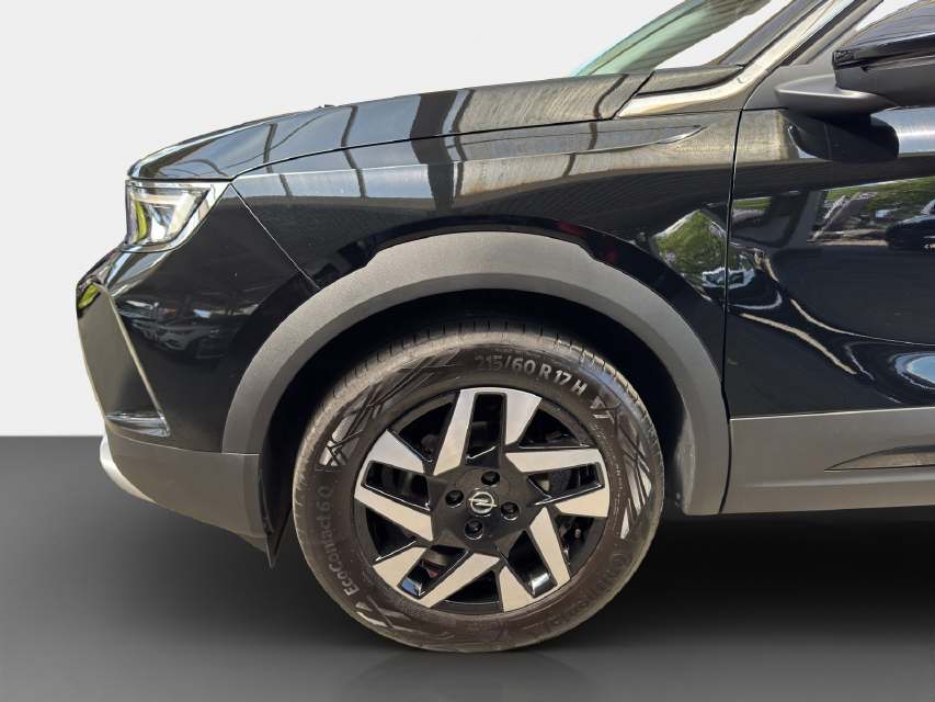 OPEL Mokka 1.2T/100 Elegance-image-8