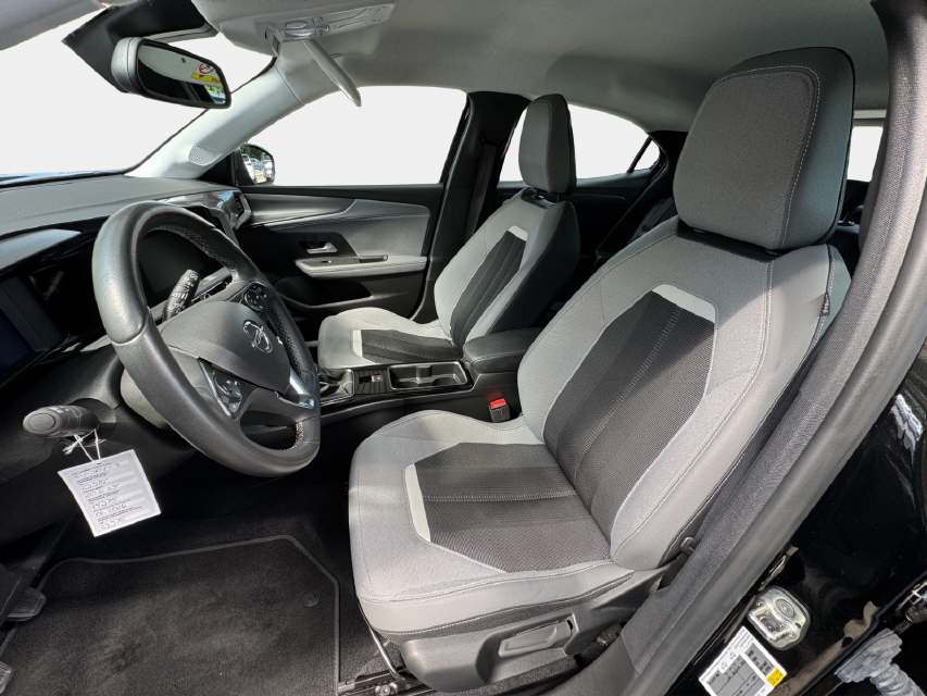 OPEL Mokka 1.2T/100 Elegance-image-10