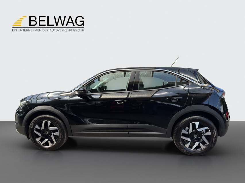 OPEL Mokka 1.2T/100 Elegance-image-2