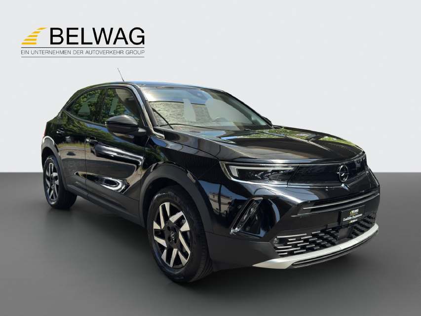 OPEL Mokka 1.2T/100 Elegance-image-7