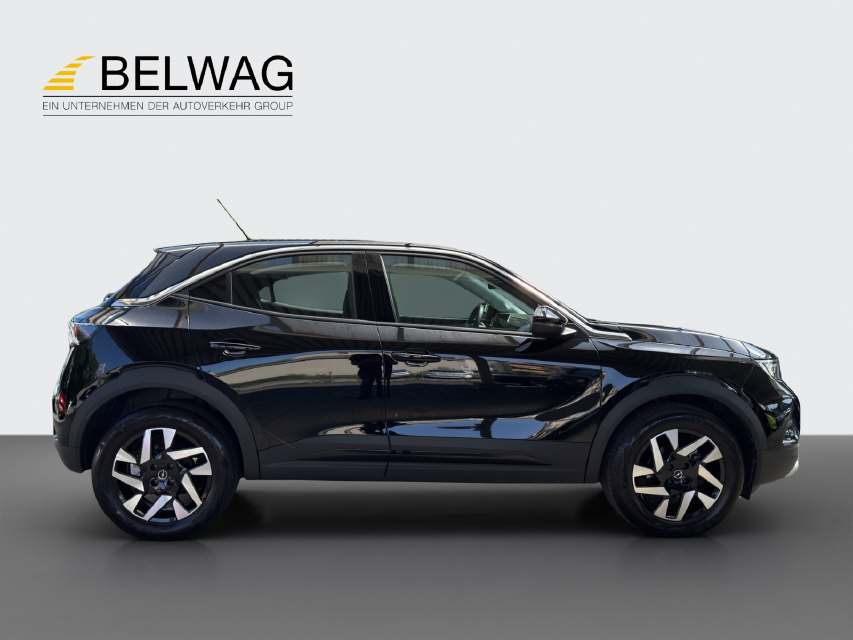 OPEL Mokka 1.2T/100 Elegance-image-6