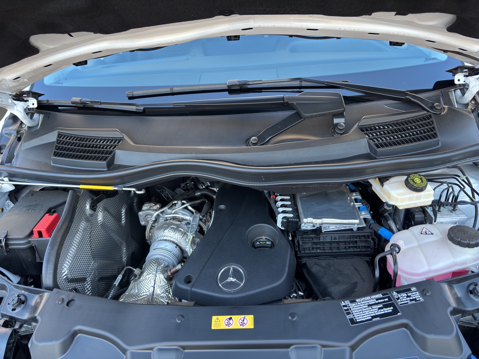 MERCEDES-BENZ Vito 116 CDI Lang Pro 9G-Tronic 4M-image-9
