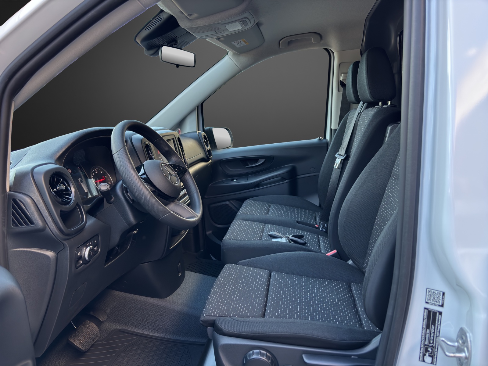 MERCEDES-BENZ Vito 116 CDI Lang Pro 9G-Tronic 4M-image-7