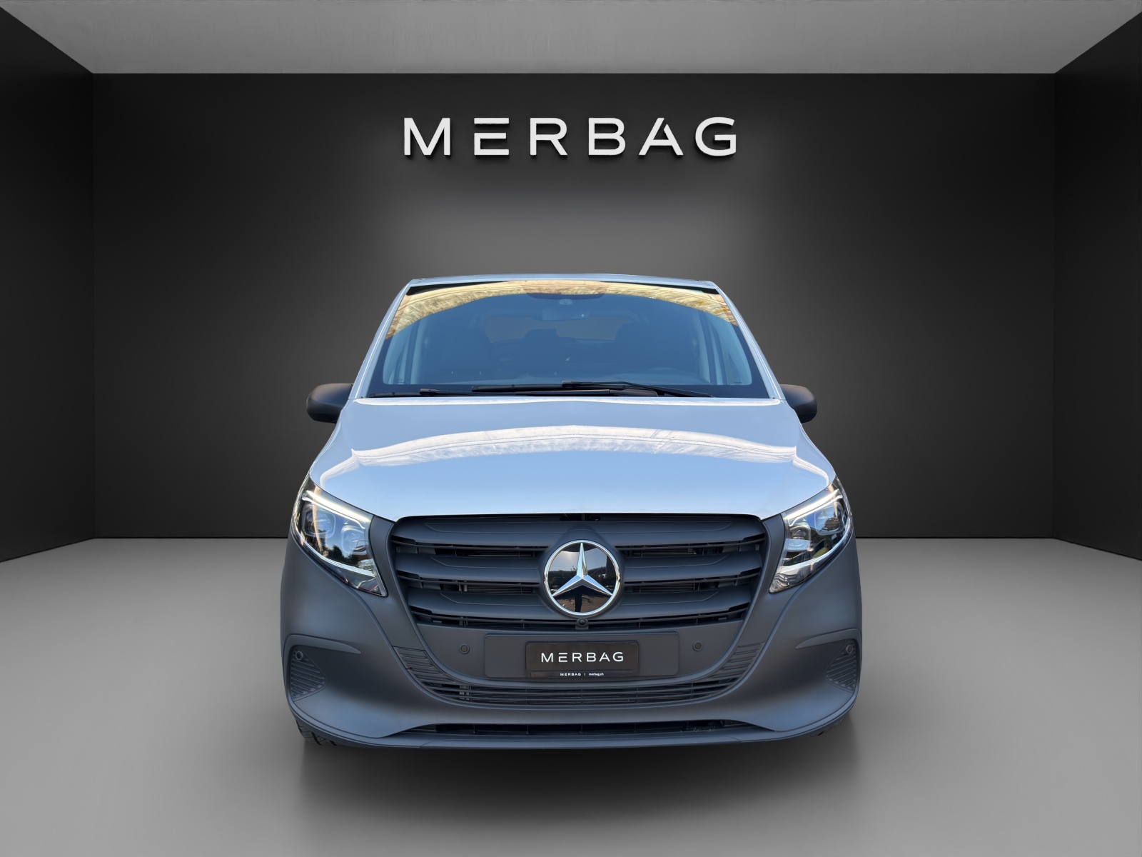 MERCEDES-BENZ Vito 116 CDI Lang Pro 9G-Tronic 4M-image-11