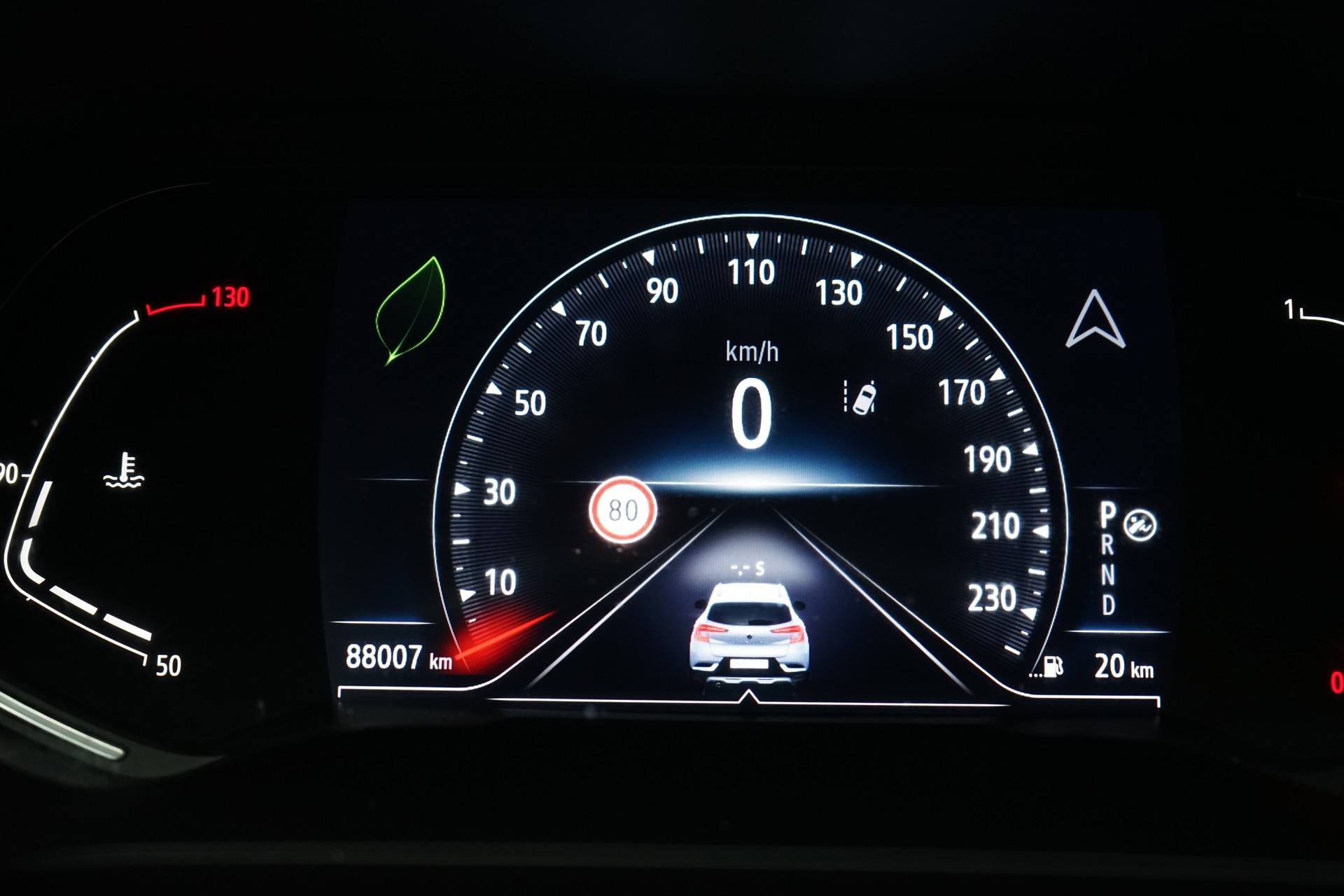 RENAULT Captur 1.3 TCe EDC Intens EDC-image-7