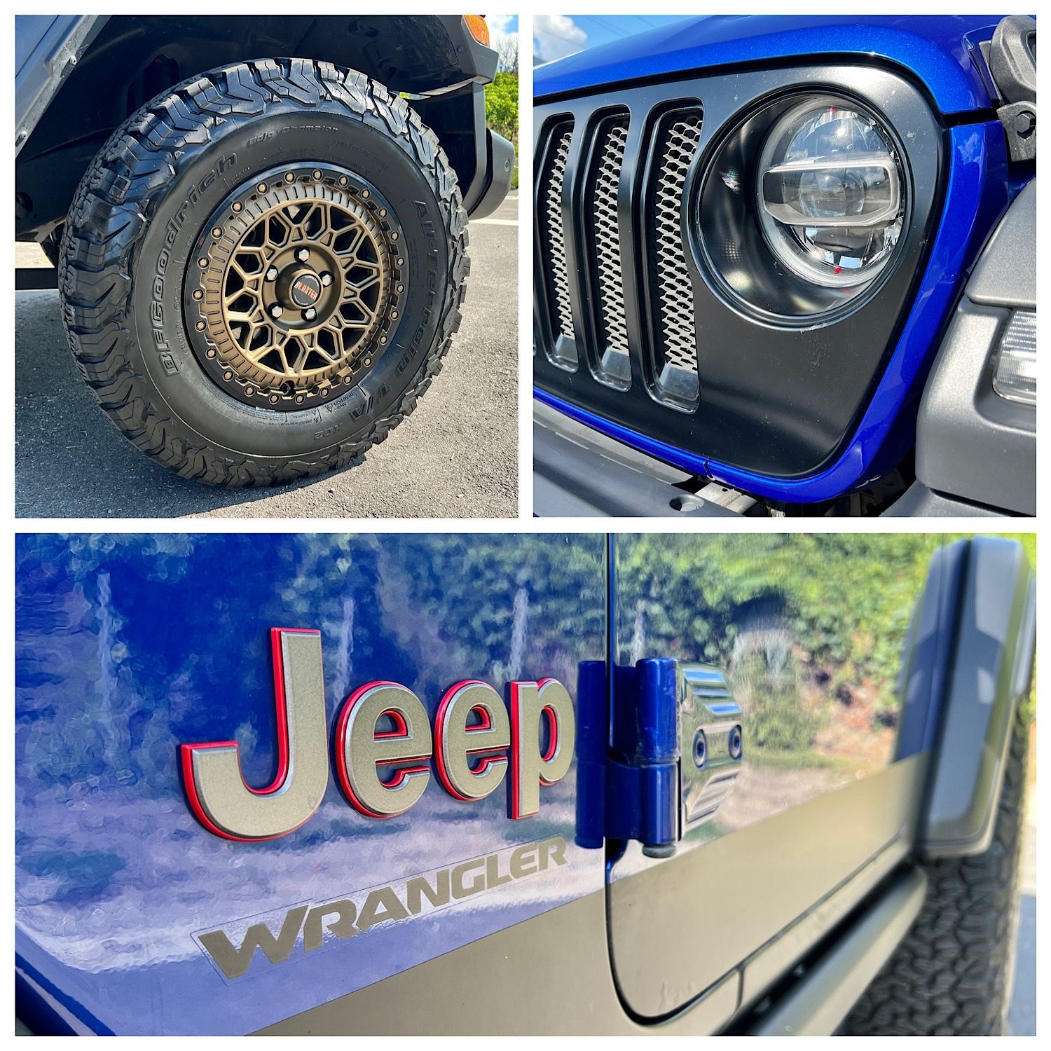 JEEP Wrangler 2.0 Rubicon Automatic-image-14