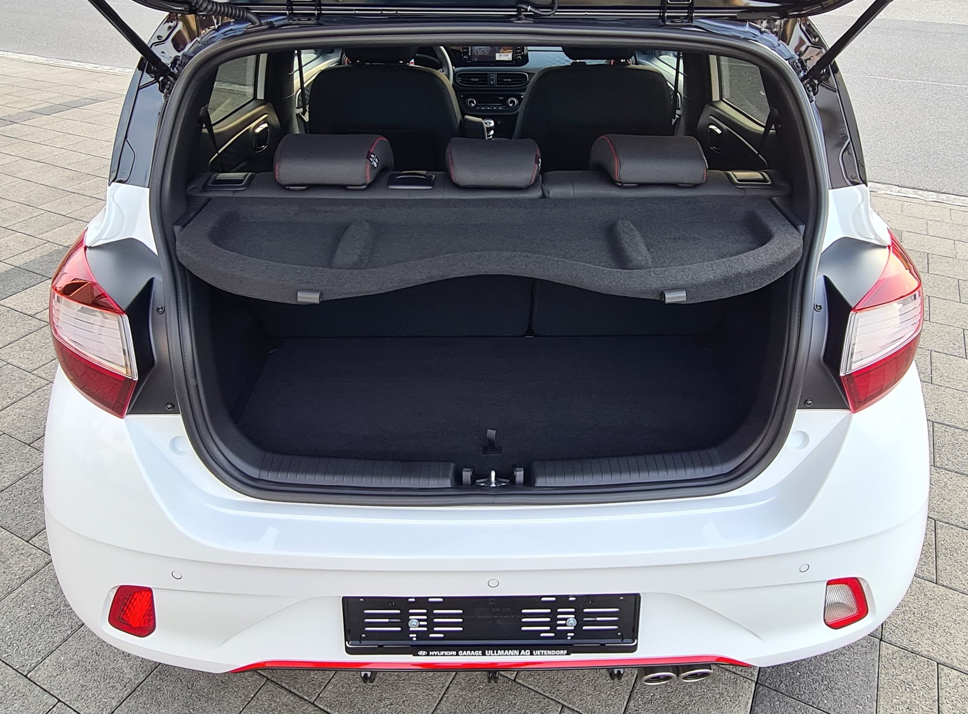 HYUNDAI i10 1.0 T-GDI N-Line-image-12