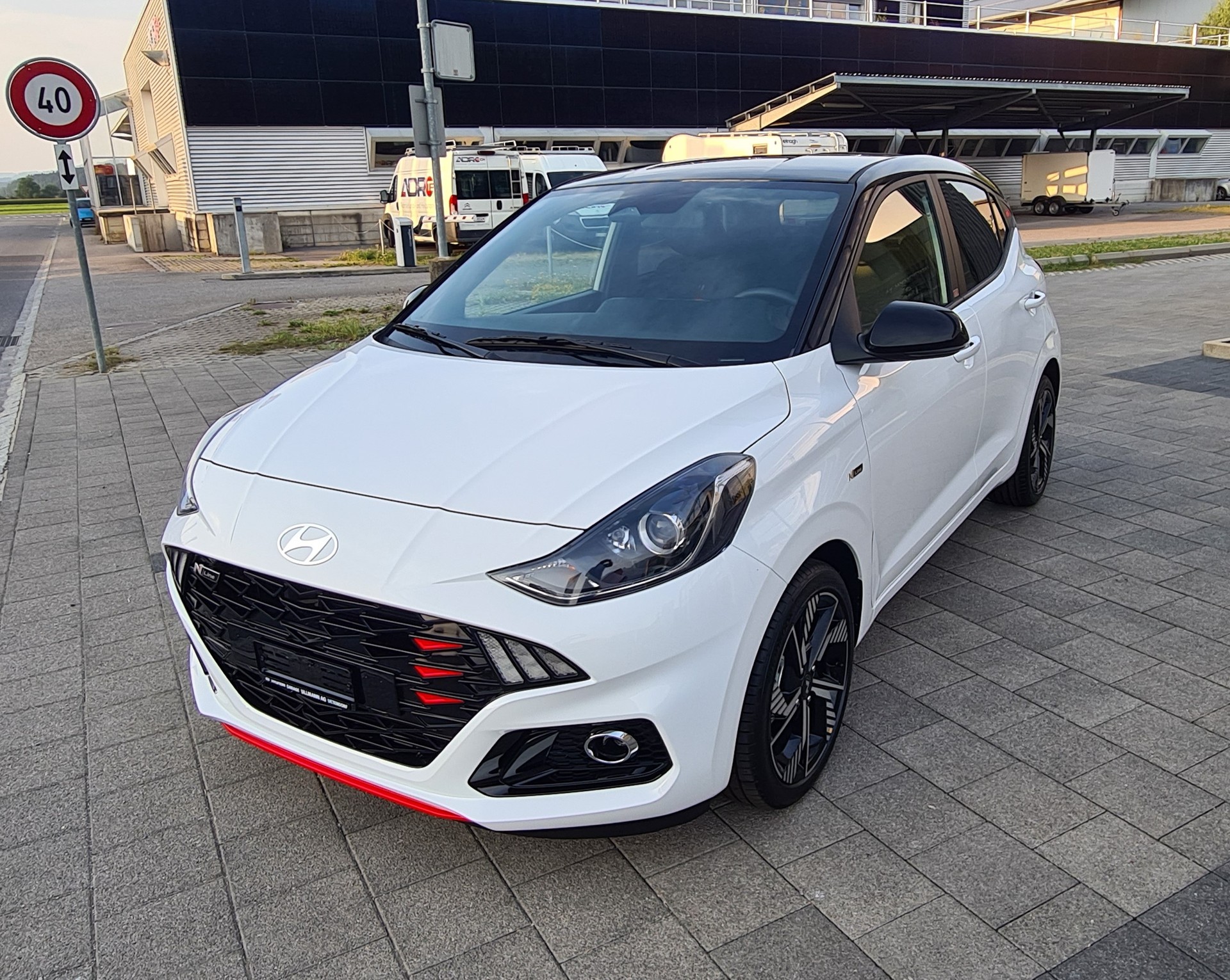 HYUNDAI i10 1.0 T-GDI N-Line-image-9