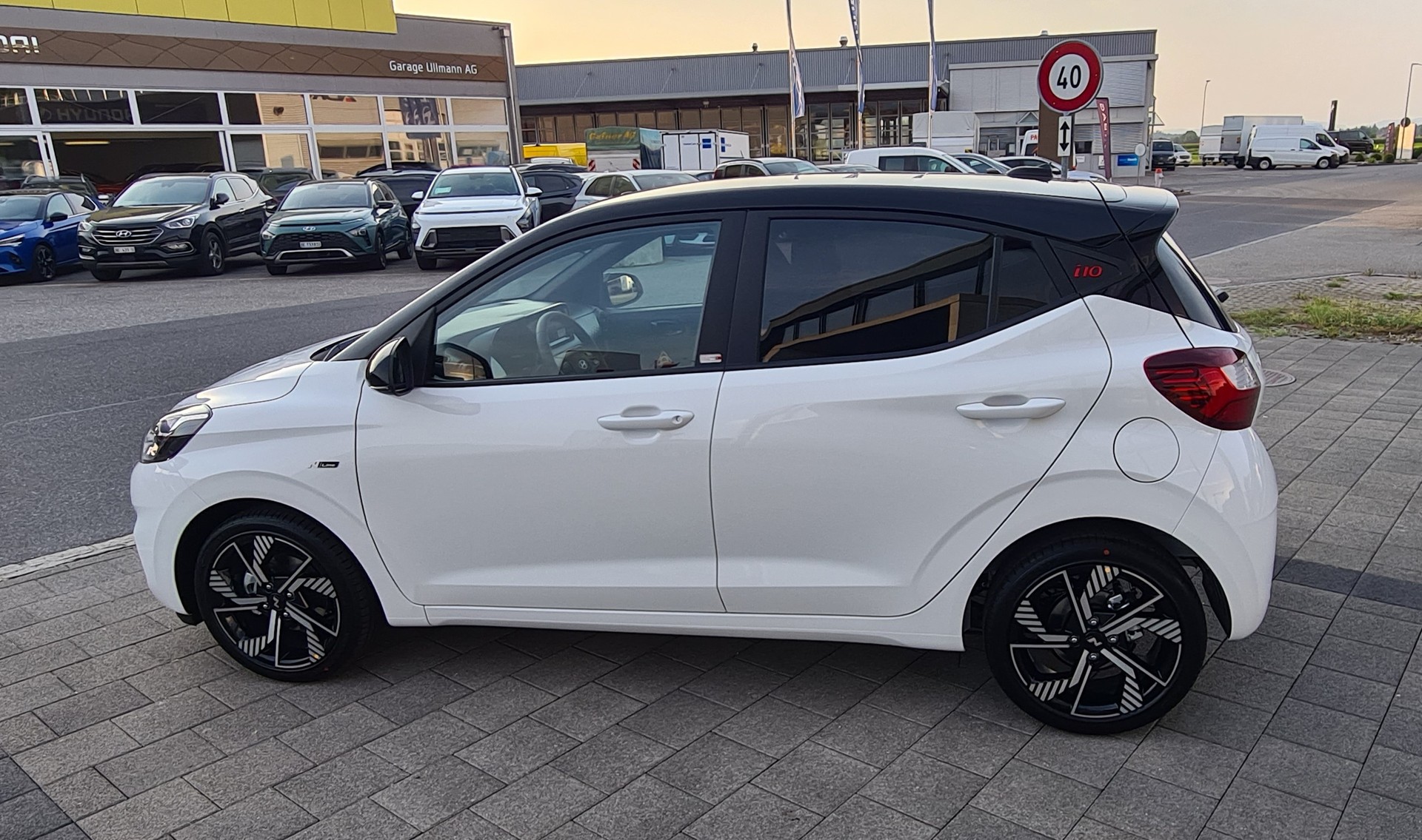 HYUNDAI i10 1.0 T-GDI N-Line-image-7